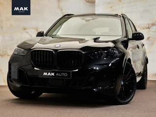 BMW X5 xDrive50e M Sport Pro, H/K, pano, 22", Merino, memory, luchtv., stoelventilatie, keyless, privacy