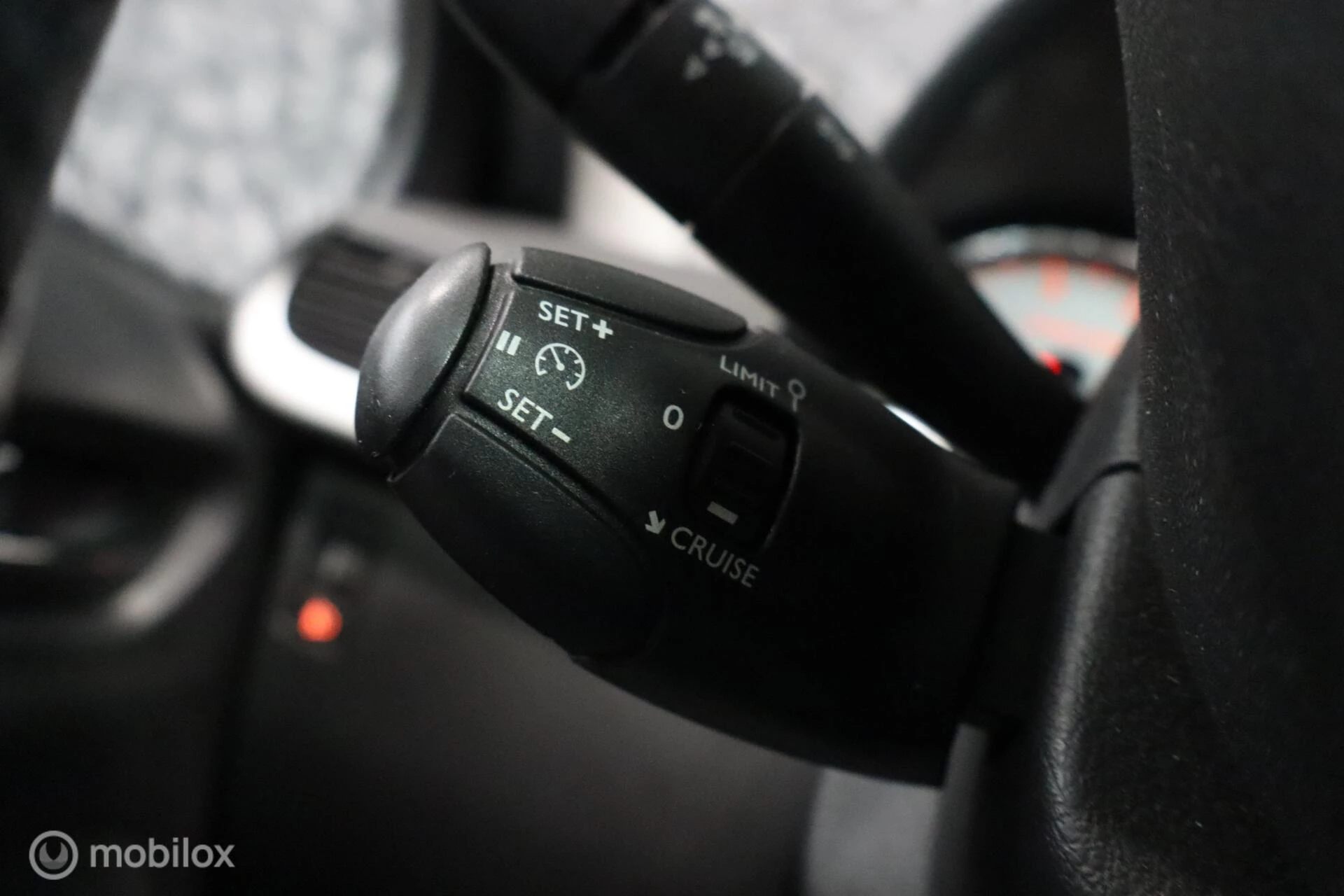 Hoofdafbeelding Peugeot 207