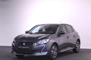 Peugeot 208 1.2 PureTech Allure | 360CAM | Apple CarPlay