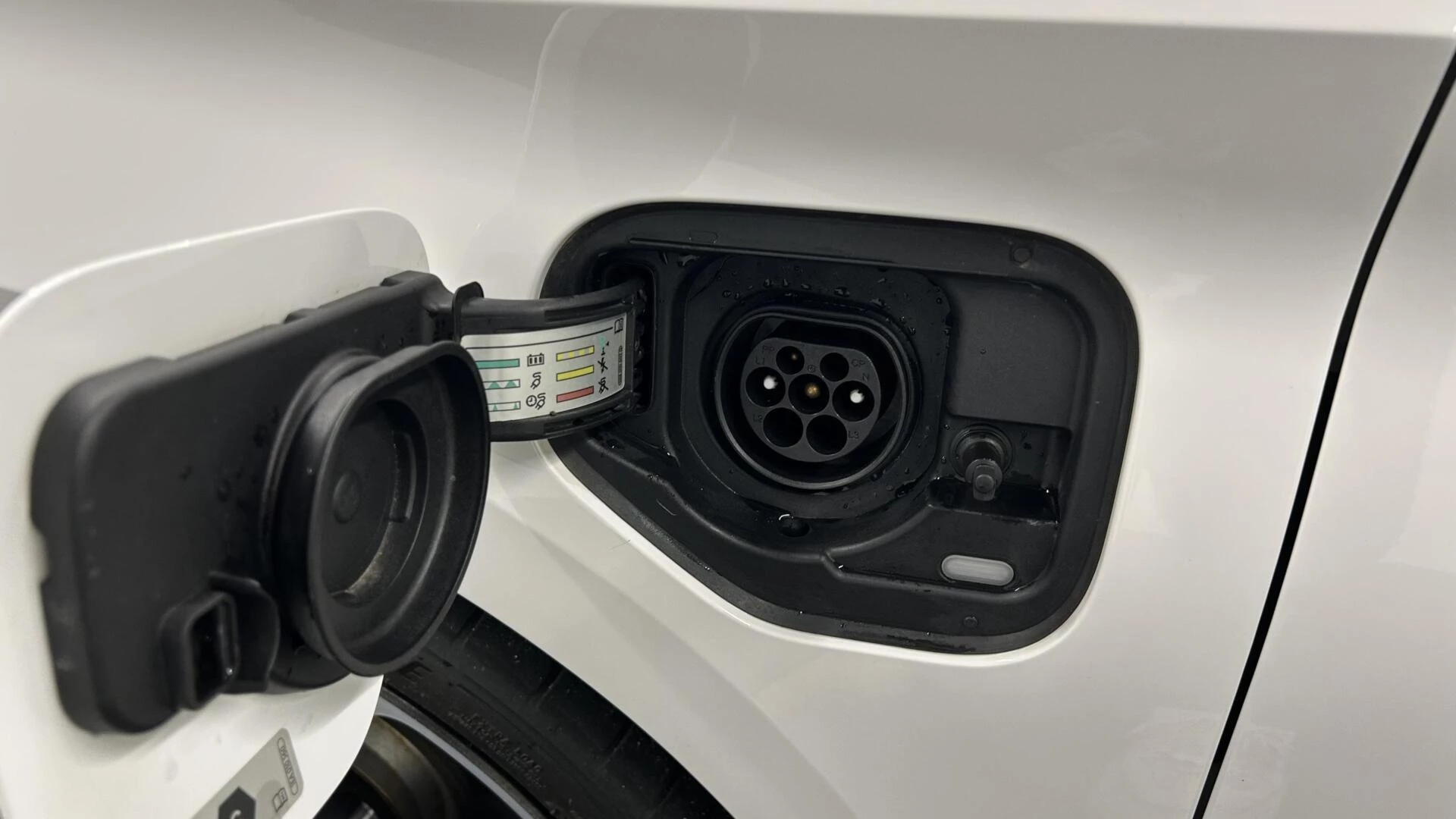 Hoofdafbeelding CUPRA Leon Sportstourer