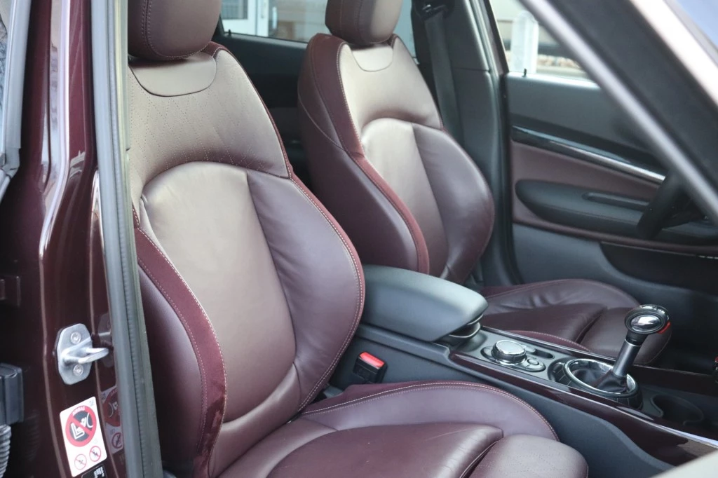 Hoofdafbeelding MINI Clubman