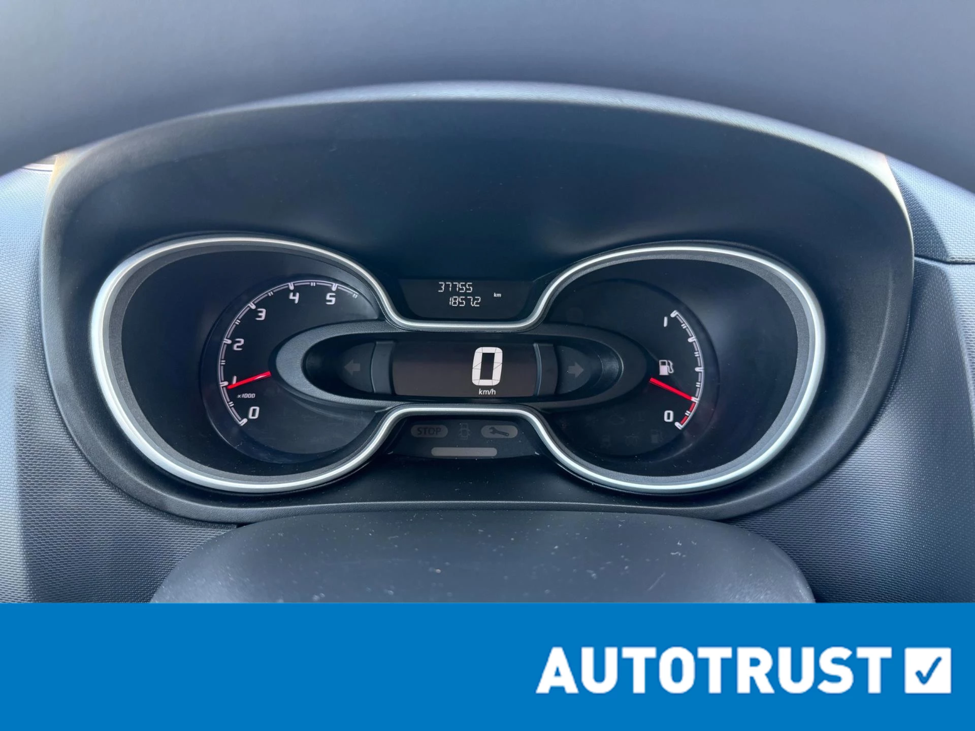 Hoofdafbeelding Fiat Talento