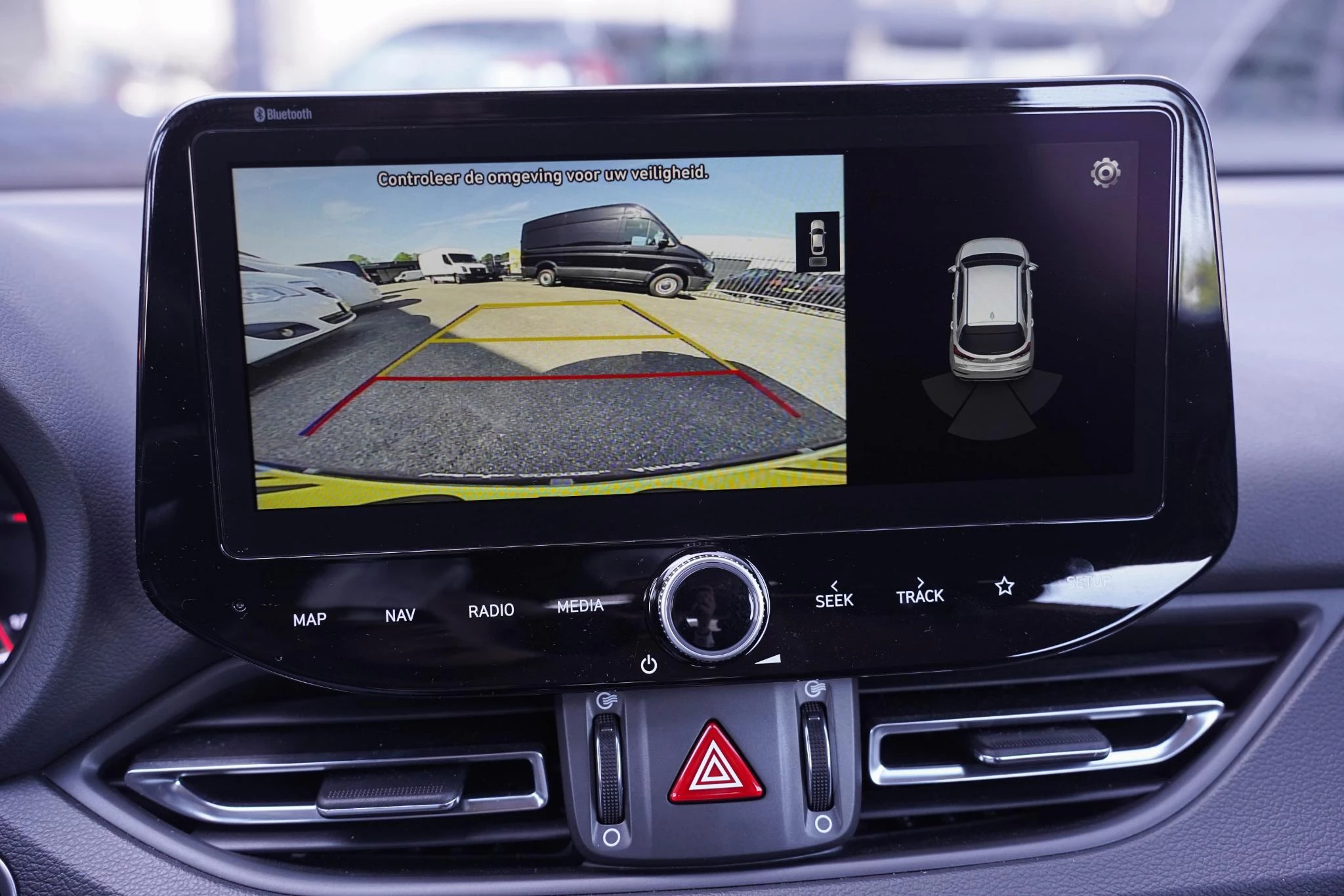 Hoofdafbeelding Hyundai i30