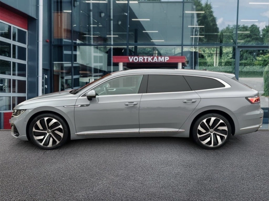 Hoofdafbeelding Volkswagen Arteon