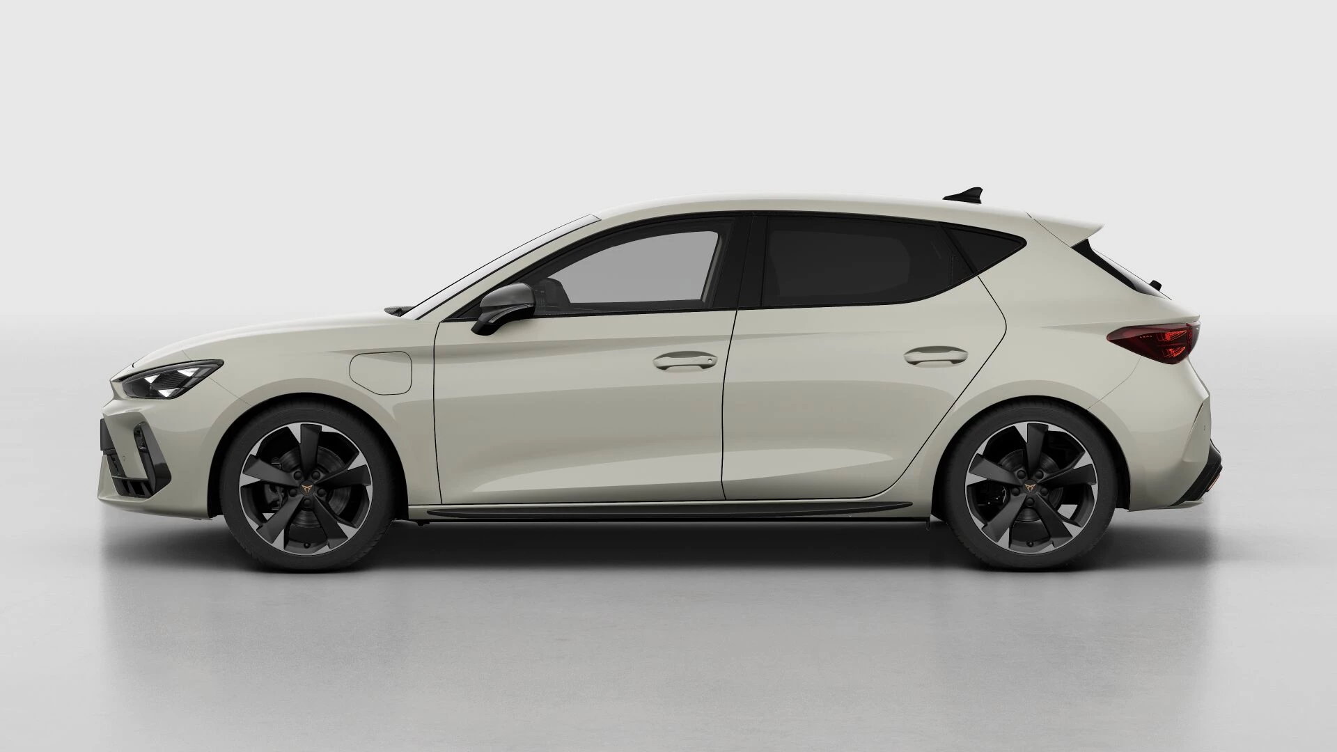 Hoofdafbeelding CUPRA Leon