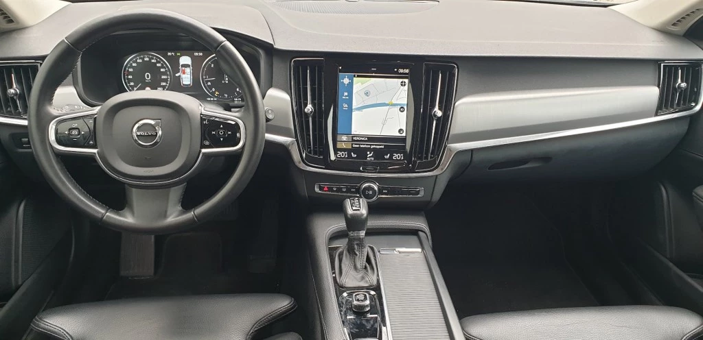 Hoofdafbeelding Volvo V90