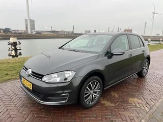 Volkswagen Golf 7 Allstar 1.2 TSI AIRCO|CAMERA|CRUISE|NW APK