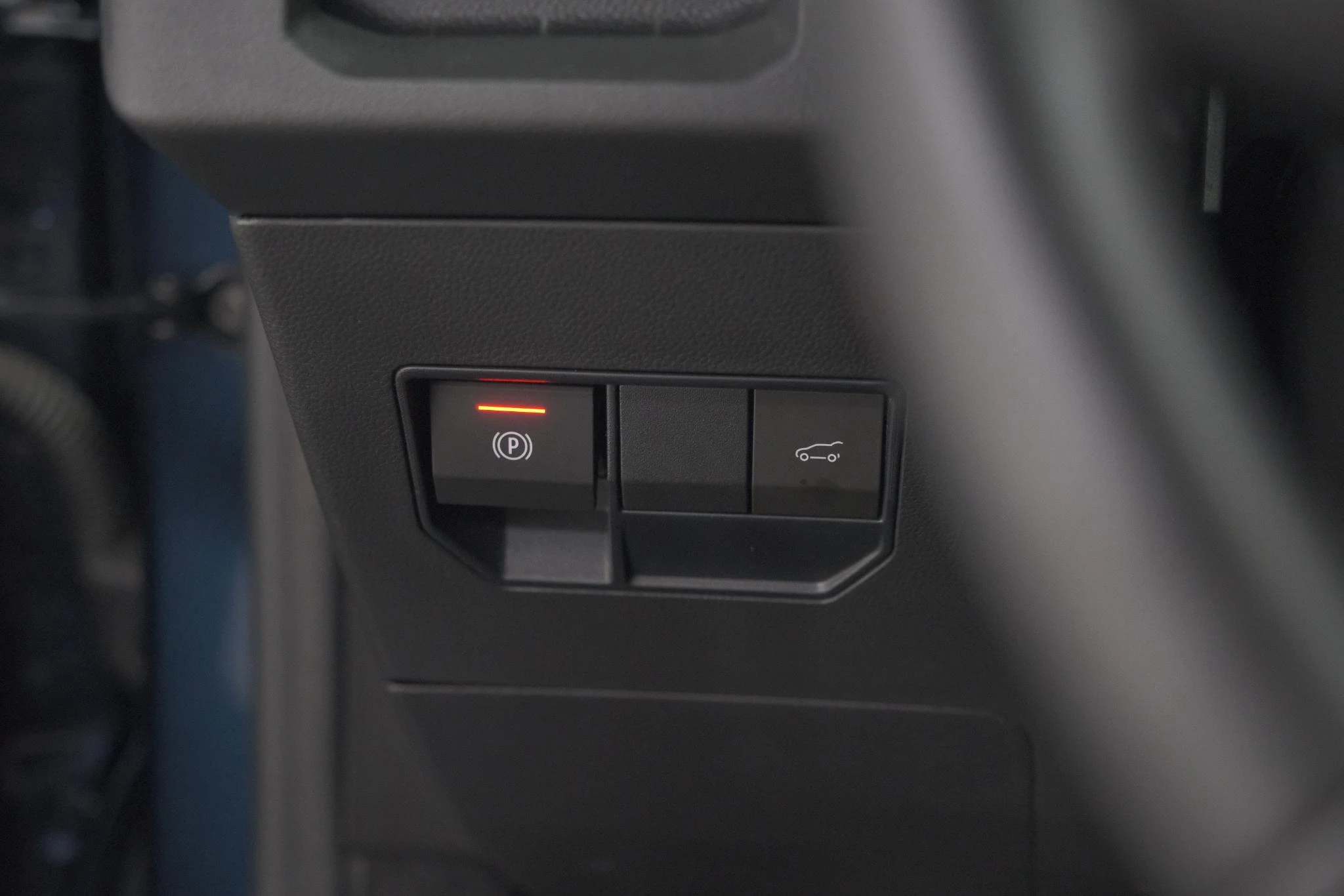 Hoofdafbeelding Dacia Bigster