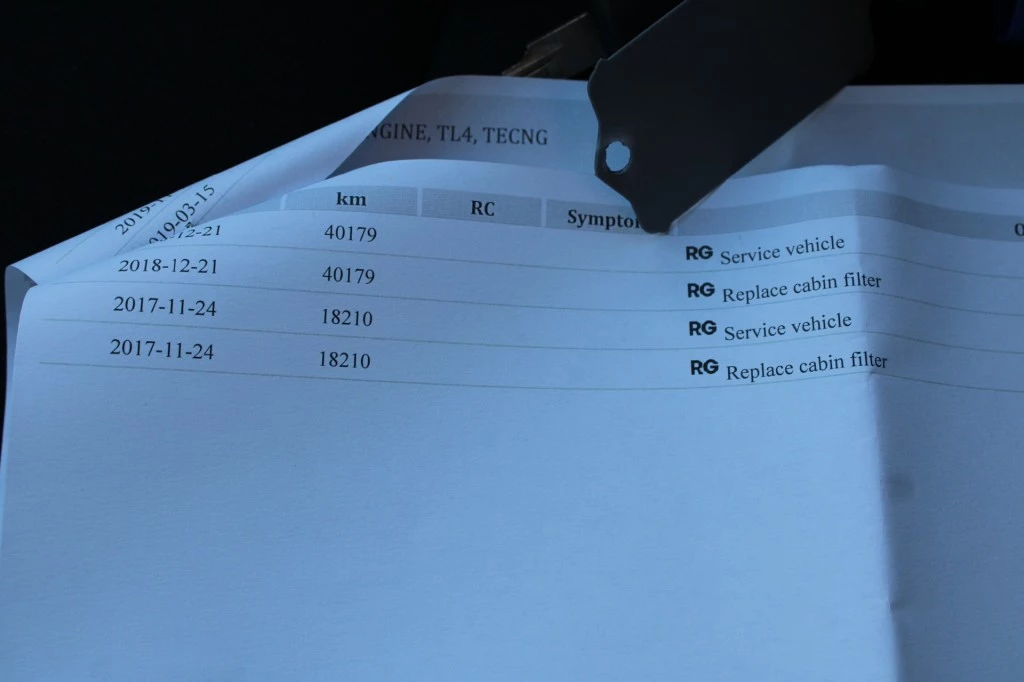 Hoofdafbeelding Dacia Duster