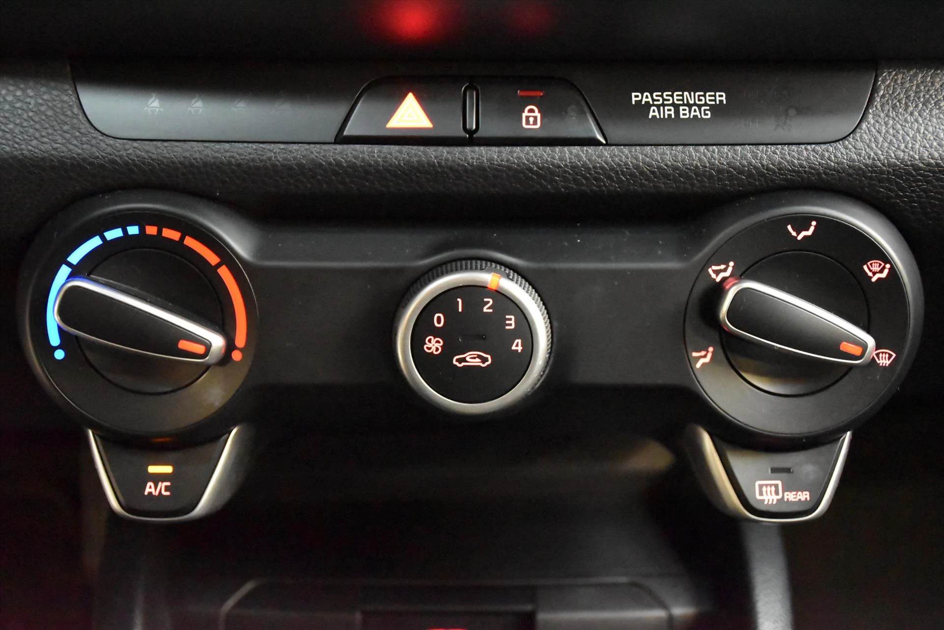 Hoofdafbeelding Kia Stonic