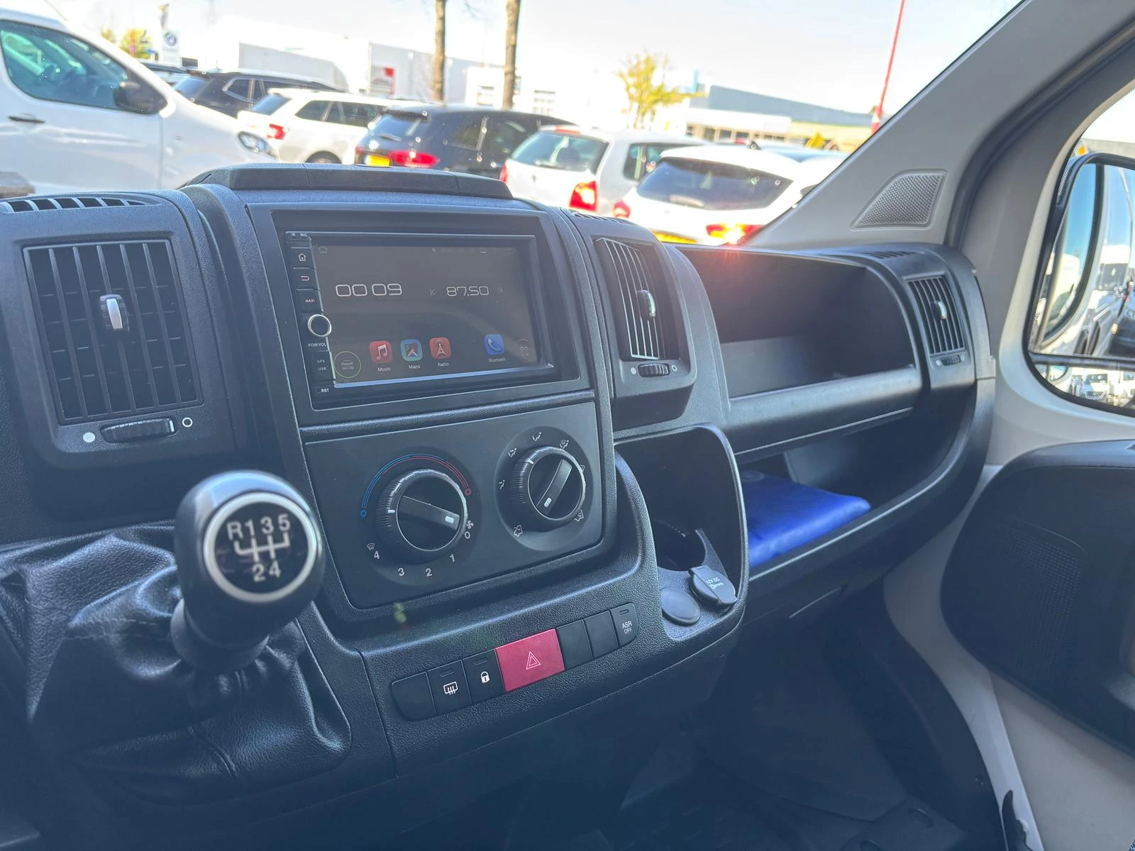 Hoofdafbeelding Fiat Ducato