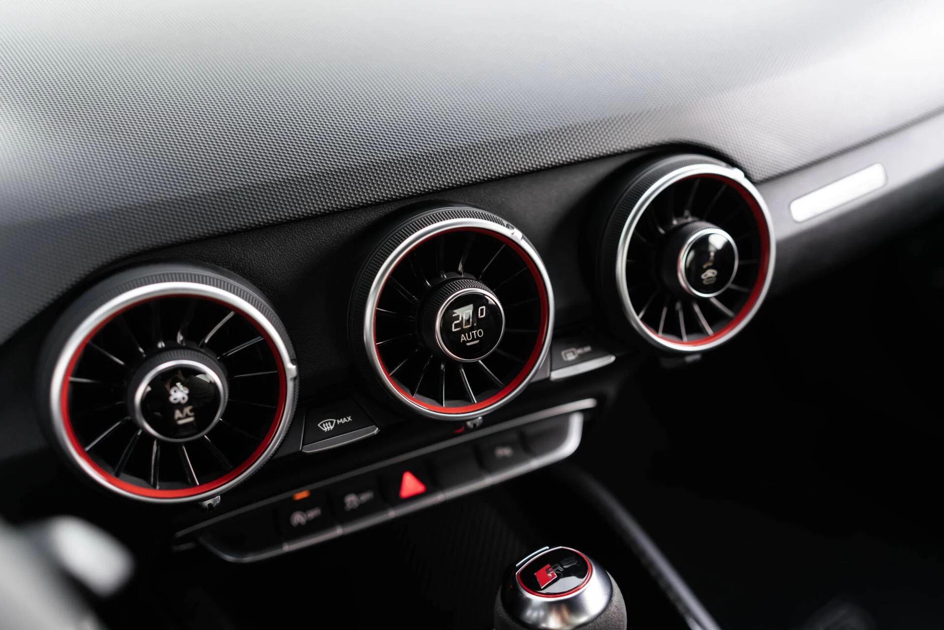 Hoofdafbeelding Audi TT