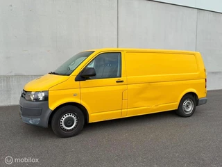 Volkswagen Transporter T 5 2.0 TDI L2H1