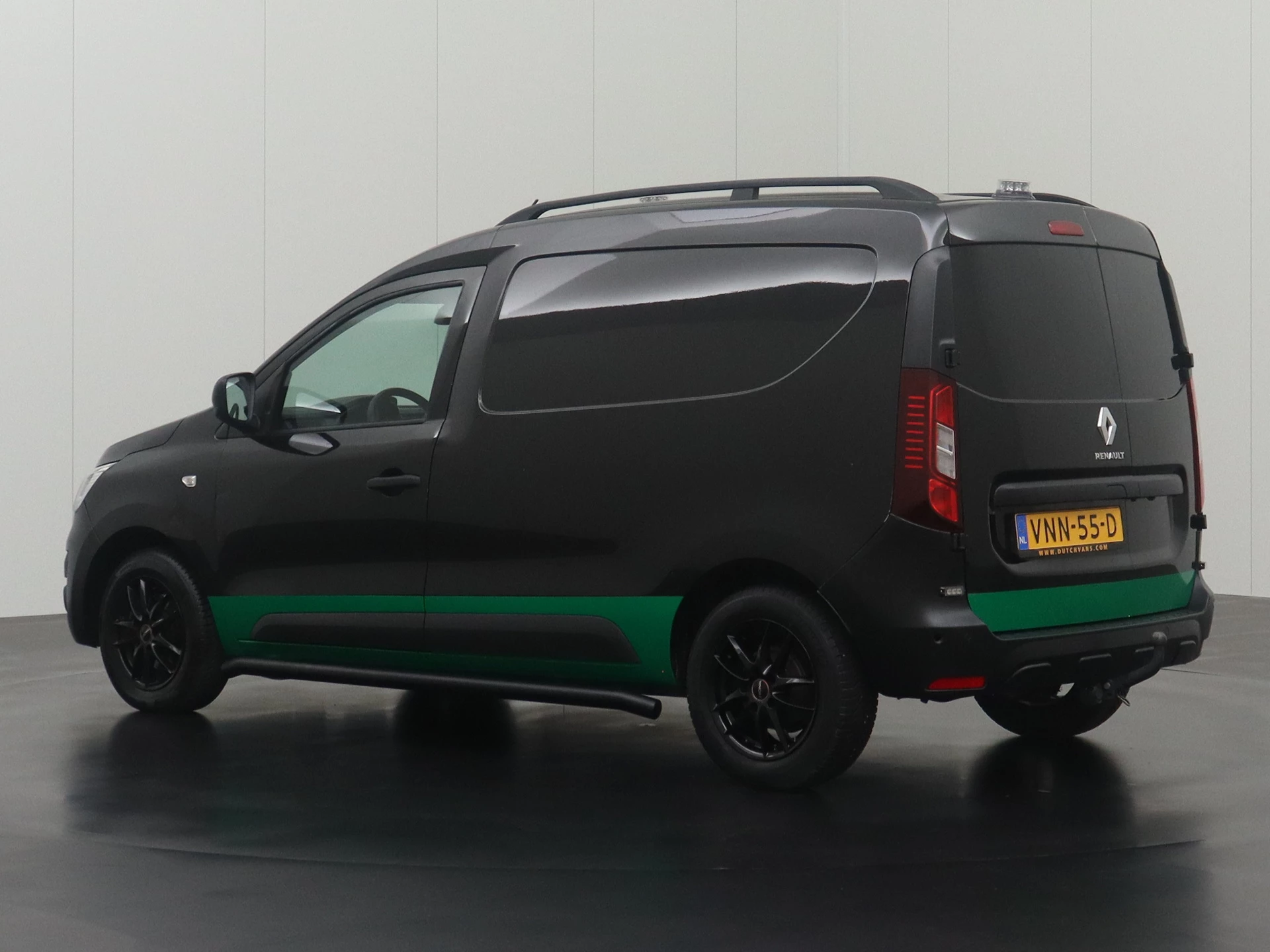 Hoofdafbeelding Renault Express