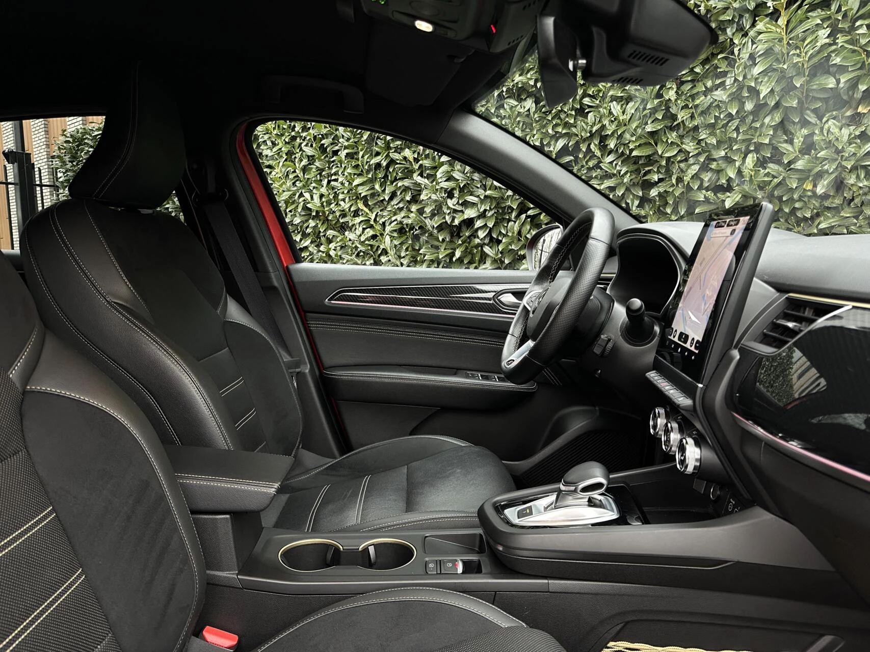 Hoofdafbeelding Renault Arkana