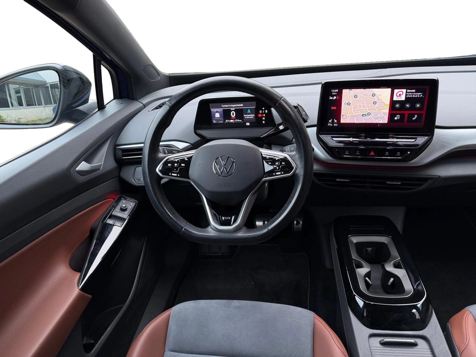 Hoofdafbeelding Volkswagen ID.4