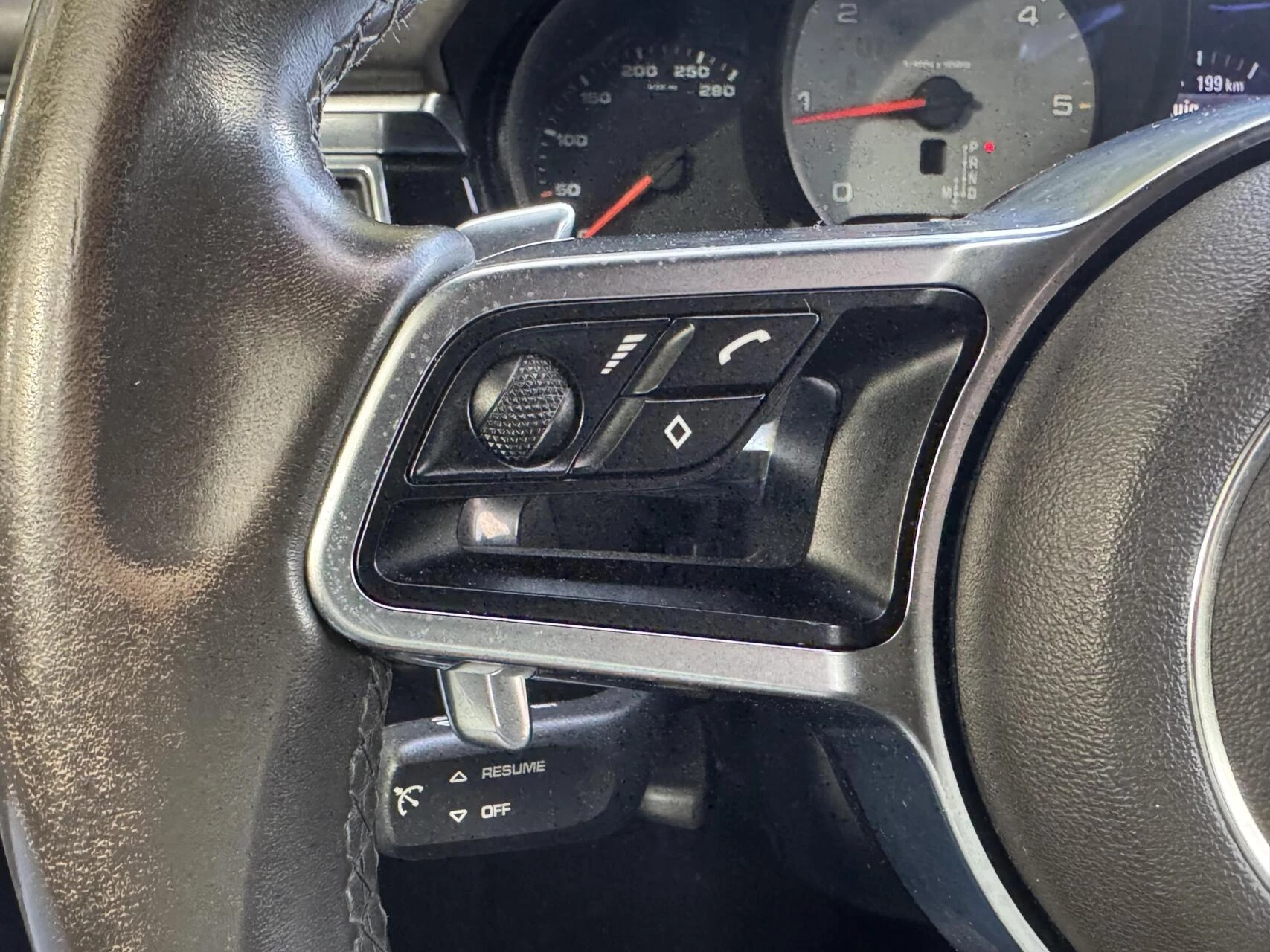 Hoofdafbeelding Porsche Macan