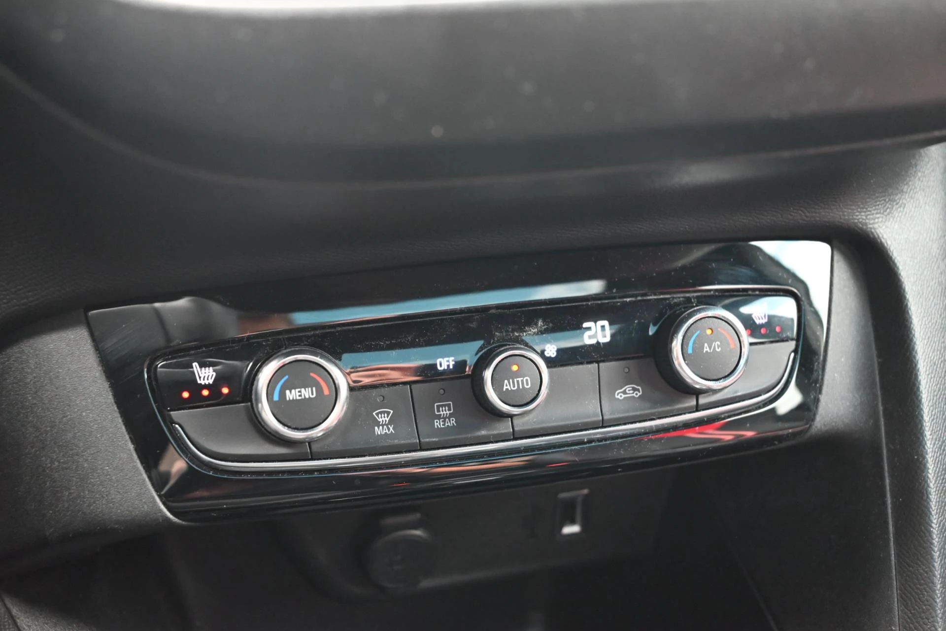 Hoofdafbeelding Opel Corsa-e