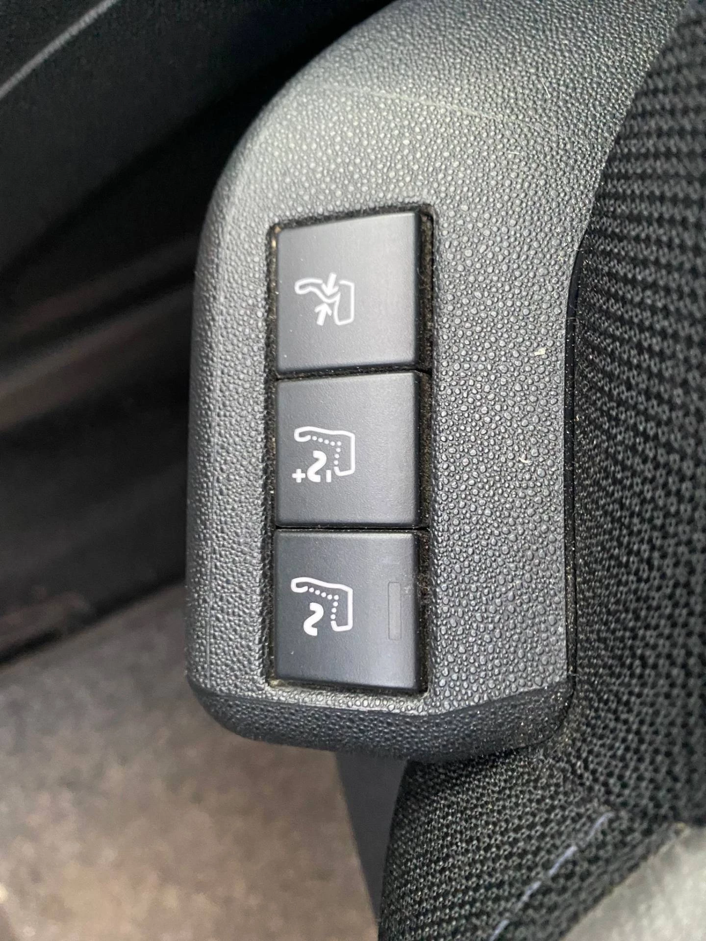 Hoofdafbeelding Citroën Grand C4 Spacetourer