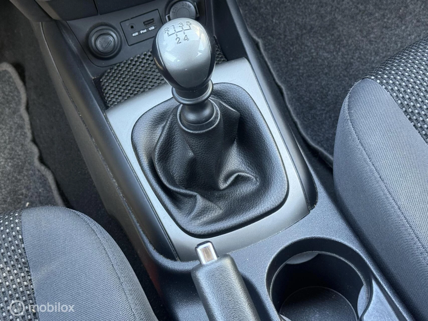 Hoofdafbeelding Hyundai i30