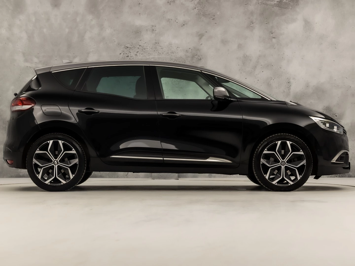 Hoofdafbeelding Renault Scénic