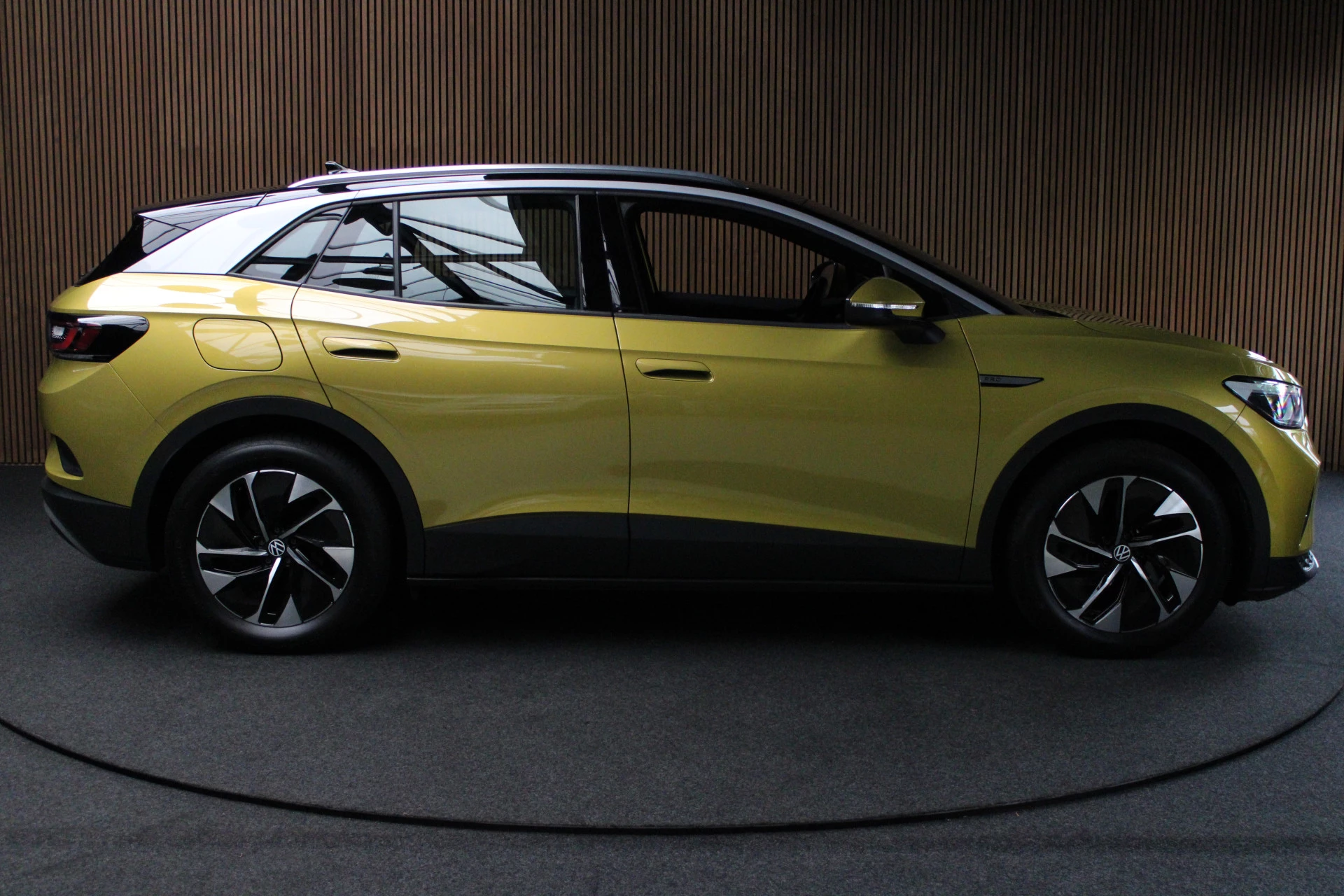 Hoofdafbeelding Volkswagen ID.4