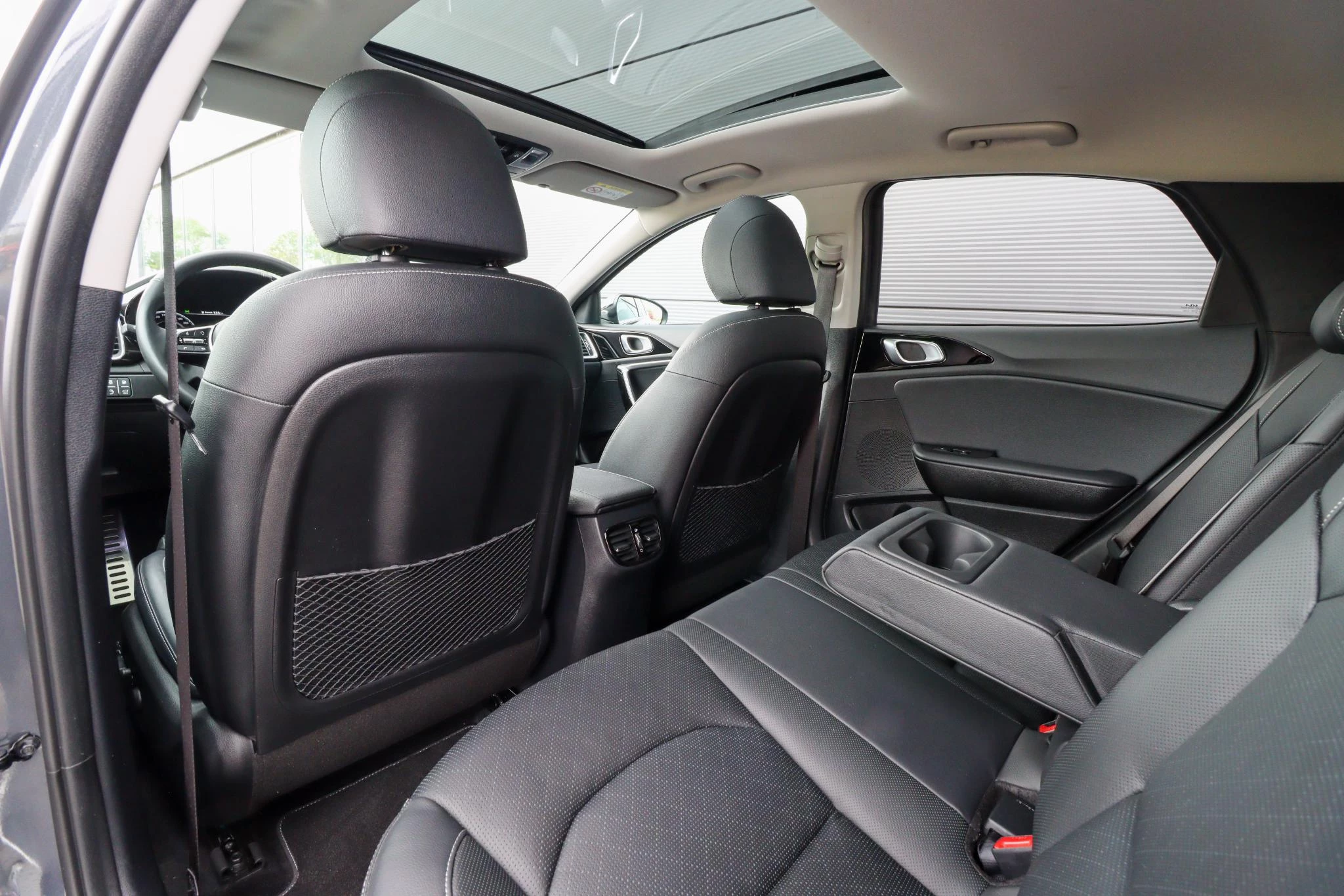 Hoofdafbeelding Kia XCeed