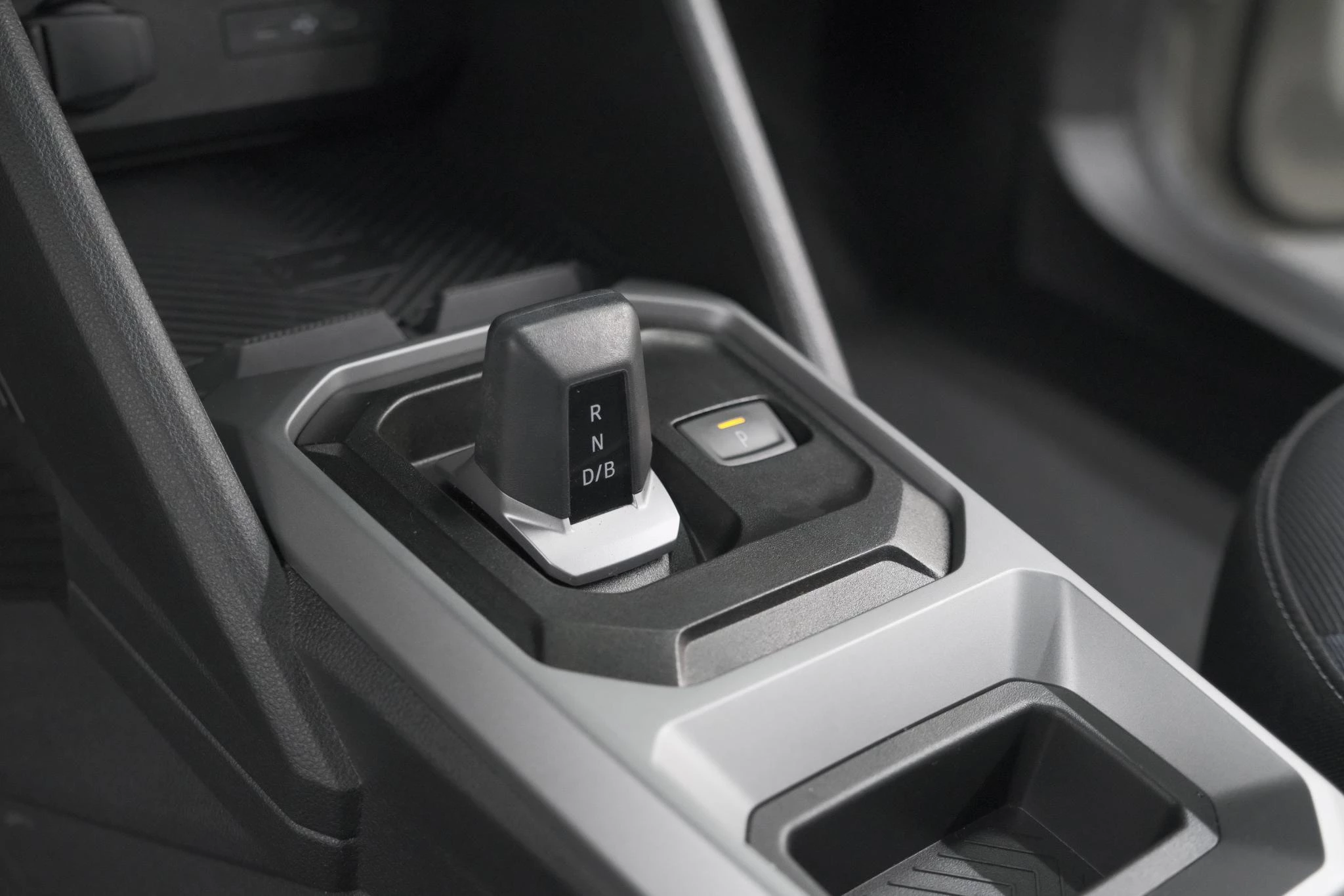 Hoofdafbeelding Dacia Duster