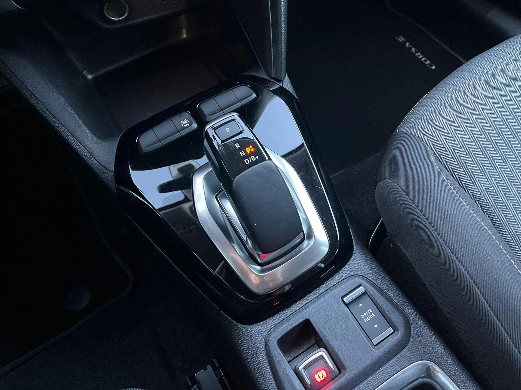 Hoofdafbeelding Opel Corsa-e