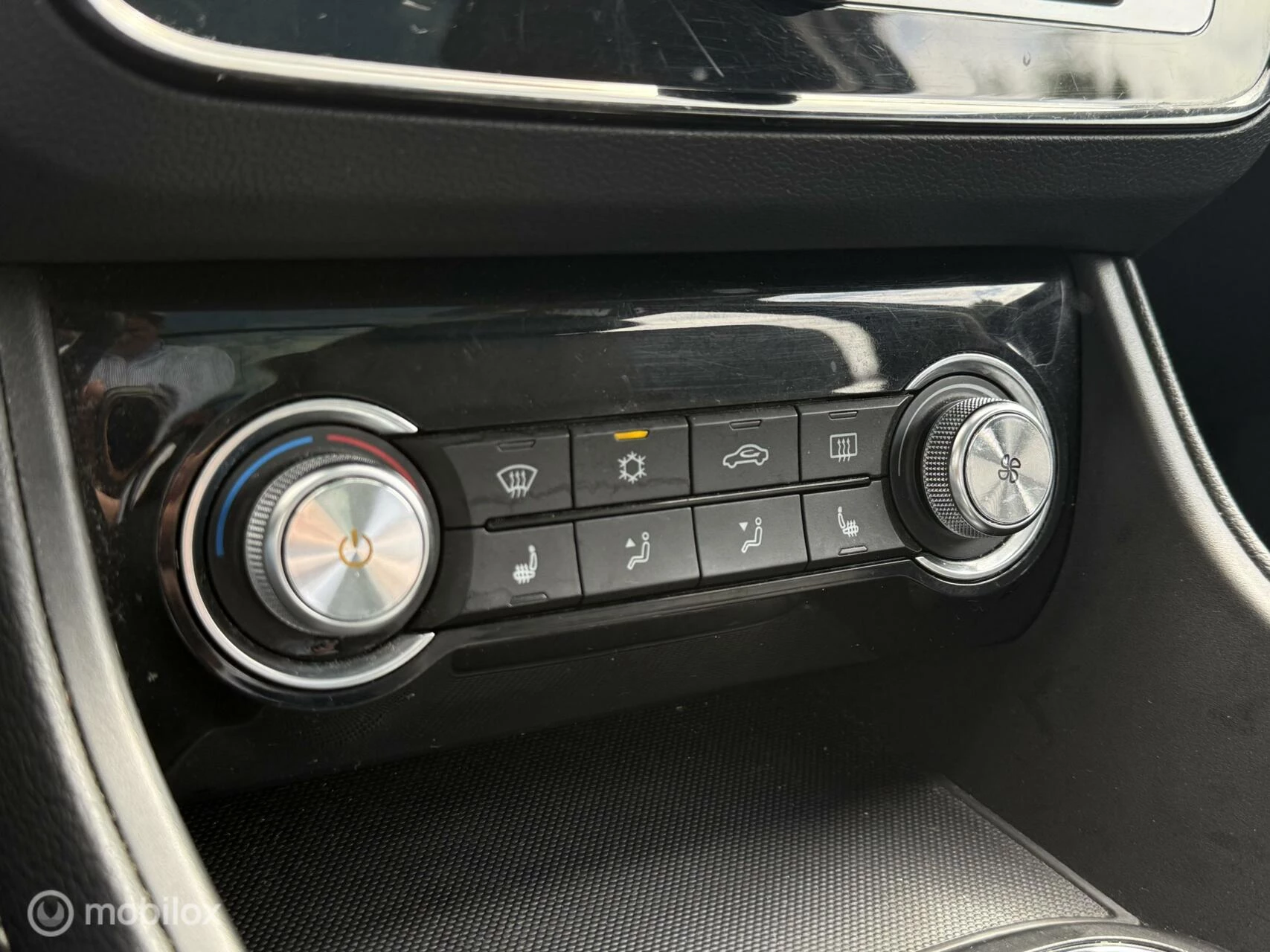 Hoofdafbeelding MG ZS EV