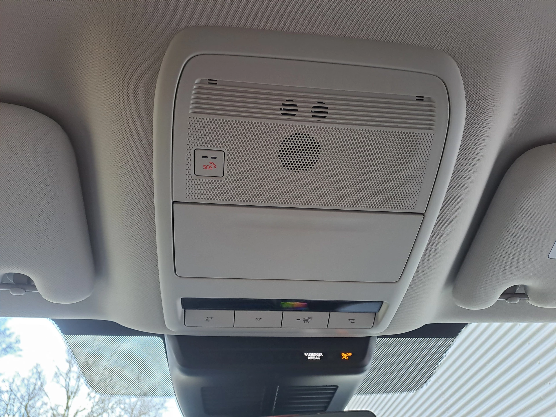 Hoofdafbeelding Mazda CX-60