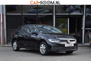 Volkswagen Polo 1.0 TSI Highline Camera ACC Lane IQLed Virtual DSG