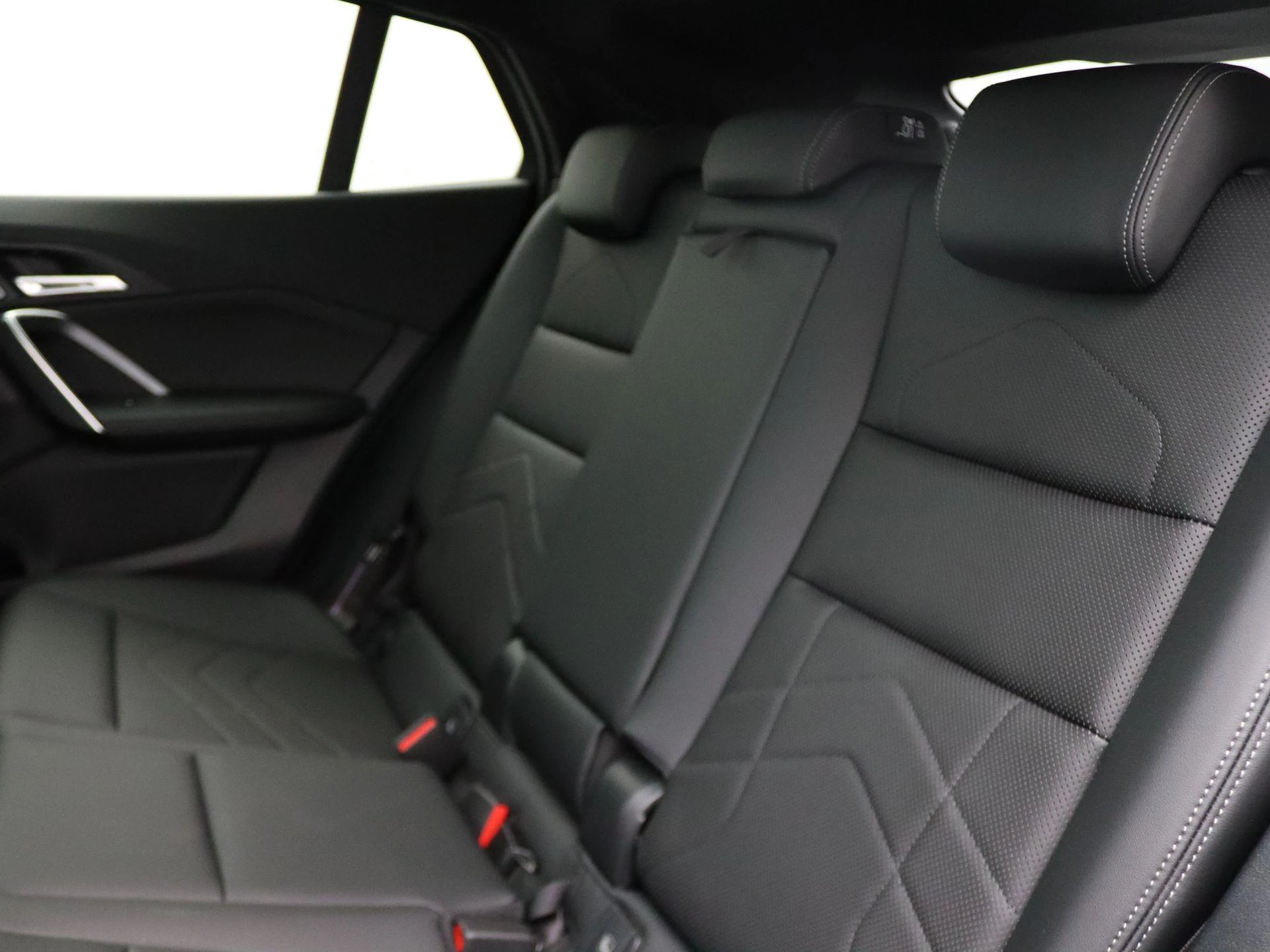 Hoofdafbeelding BMW iX2