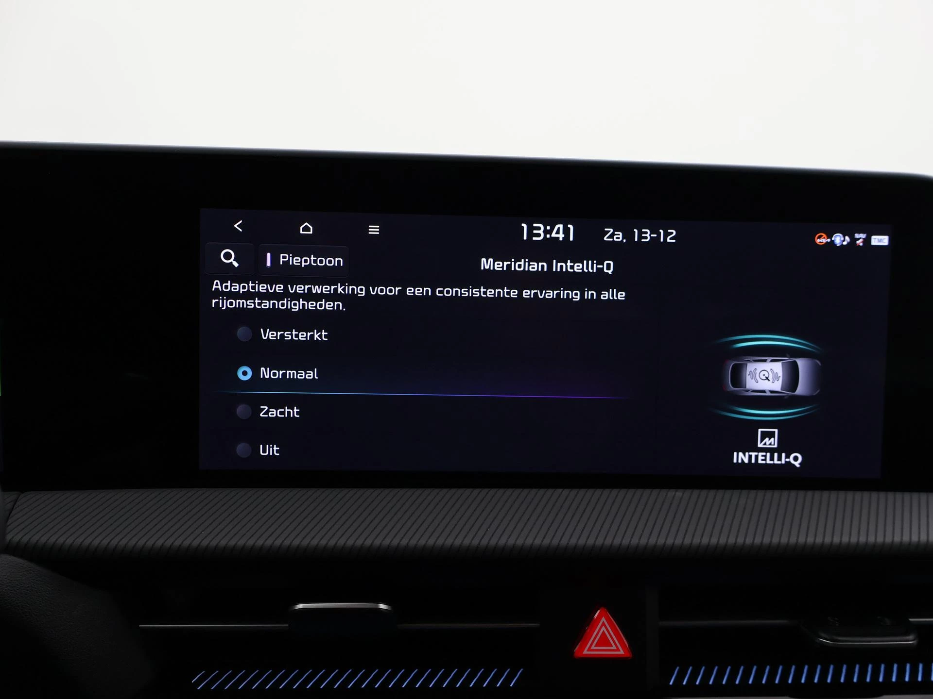 Hoofdafbeelding Kia EV6