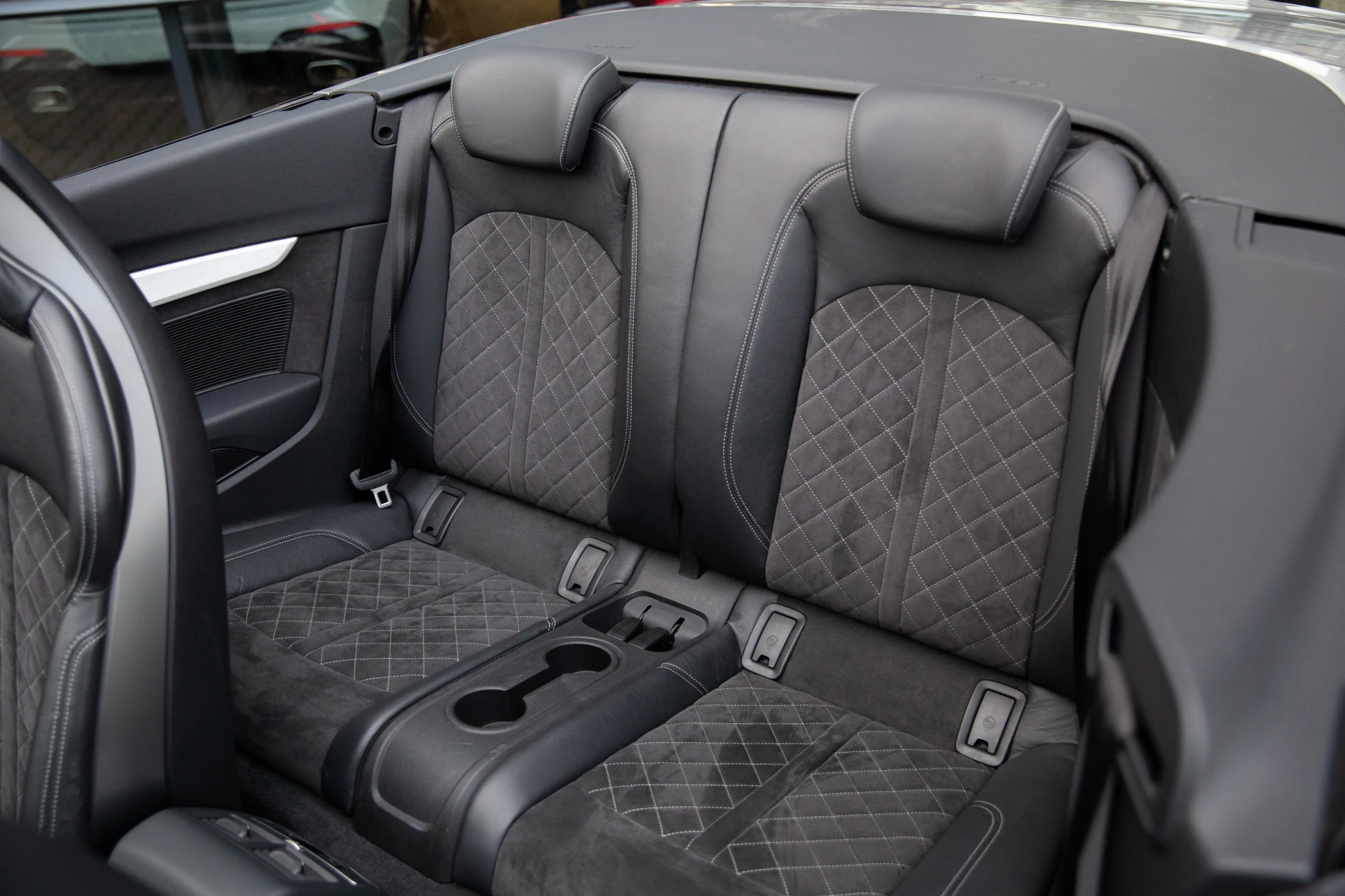 Hoofdafbeelding Audi S5