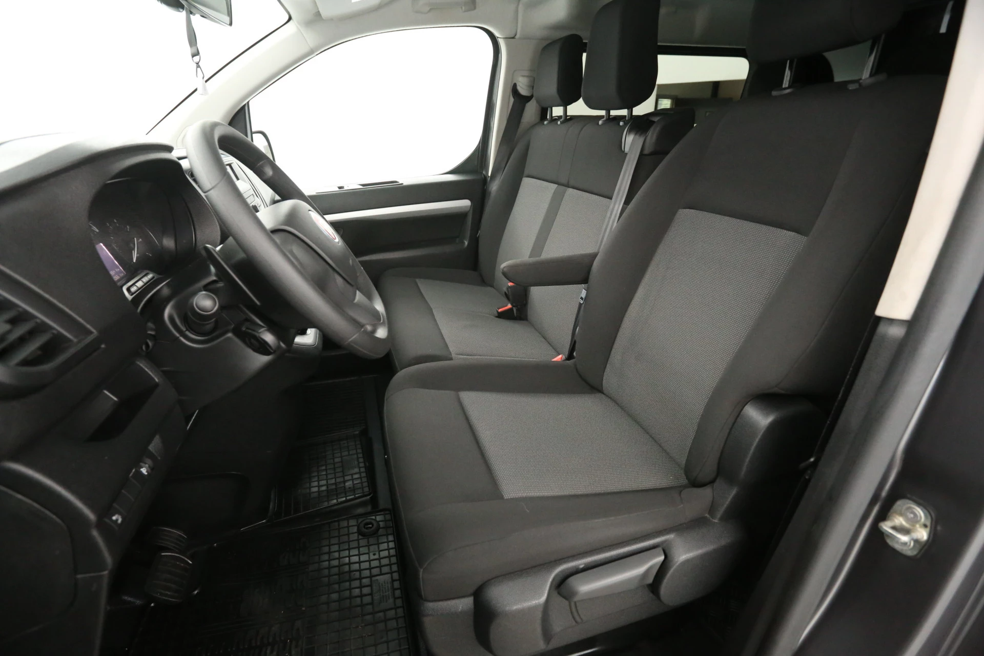 Hoofdafbeelding Fiat Scudo