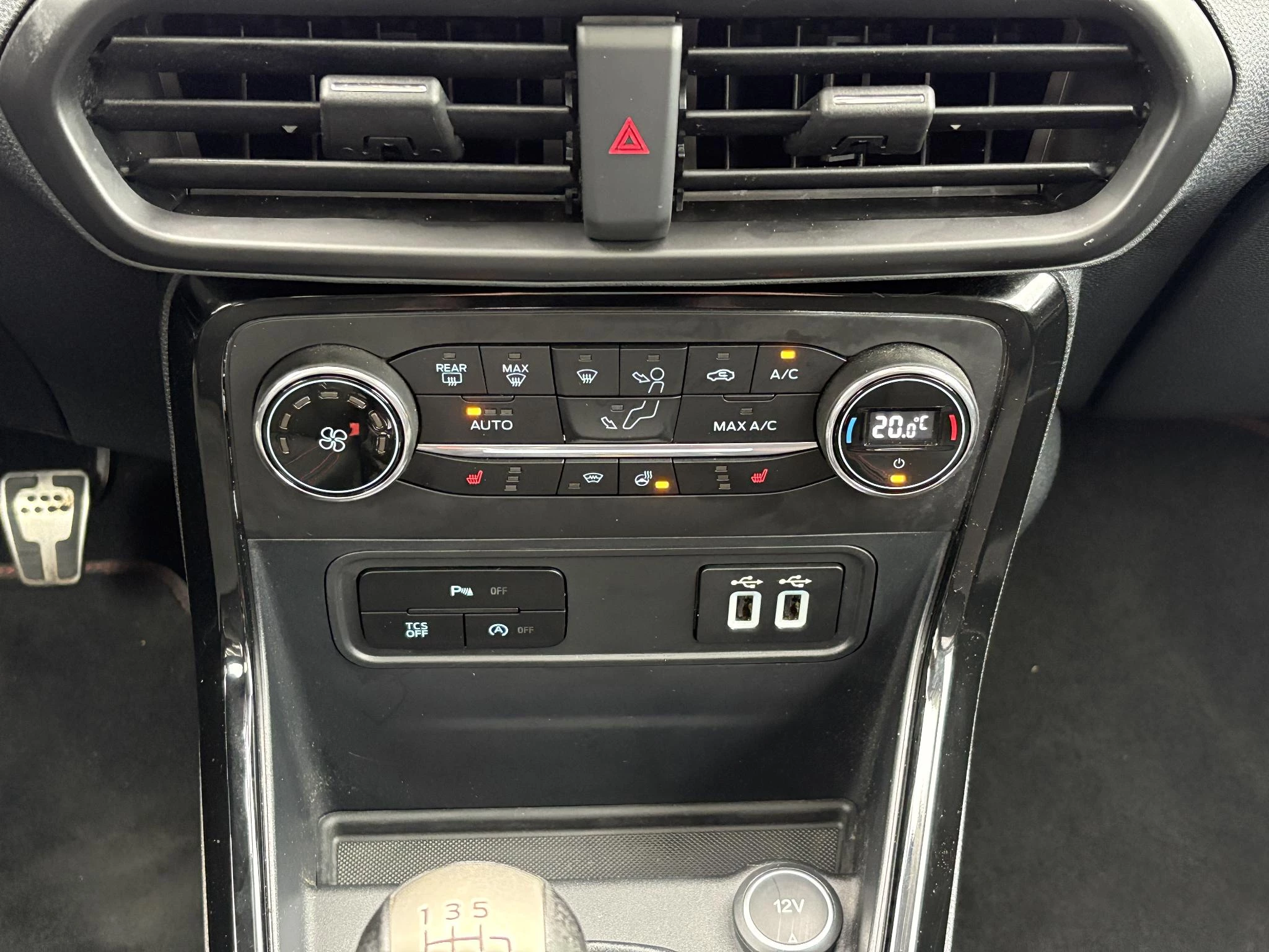 Hoofdafbeelding Ford EcoSport