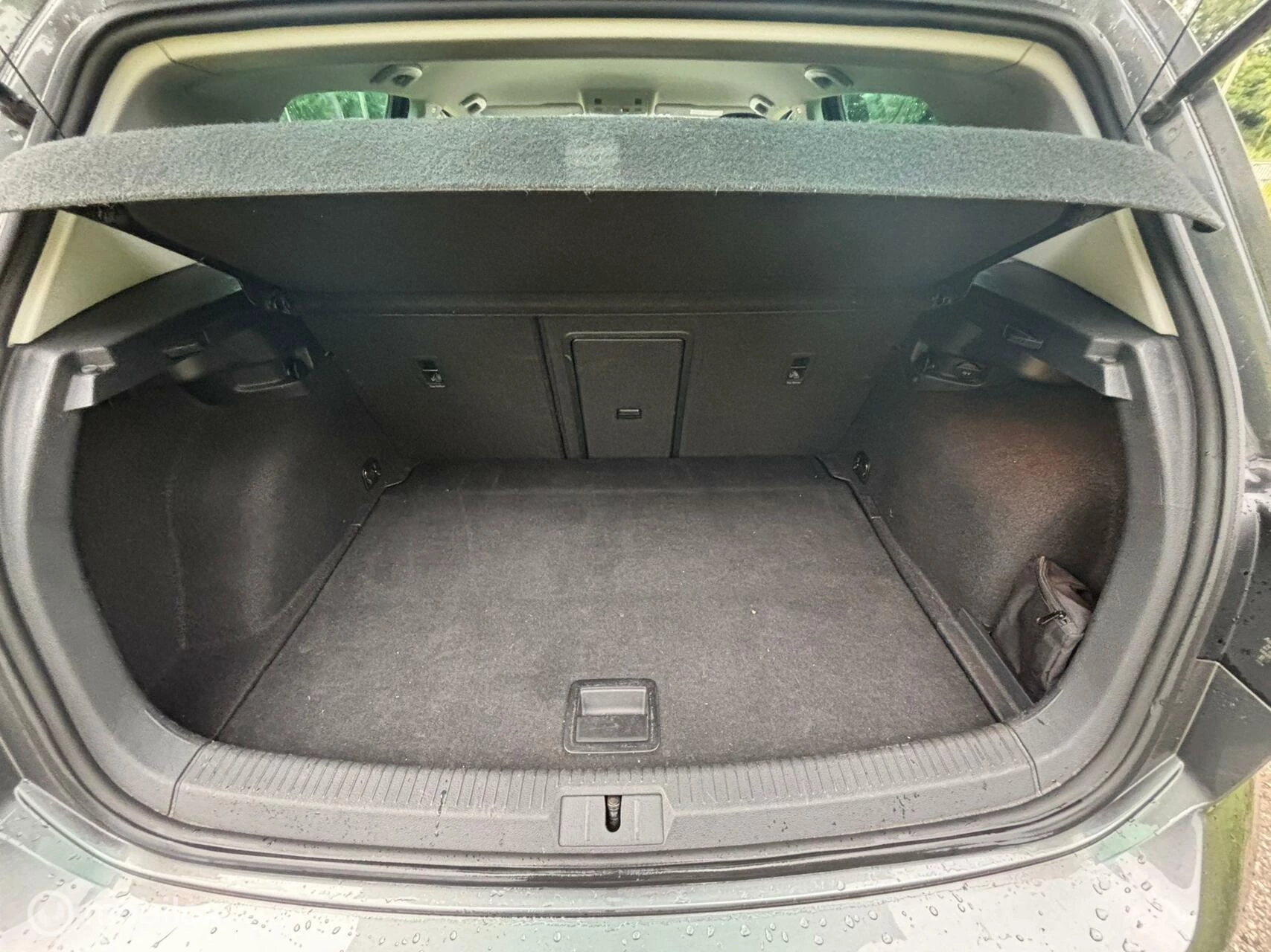 Hoofdafbeelding Volkswagen e-Golf