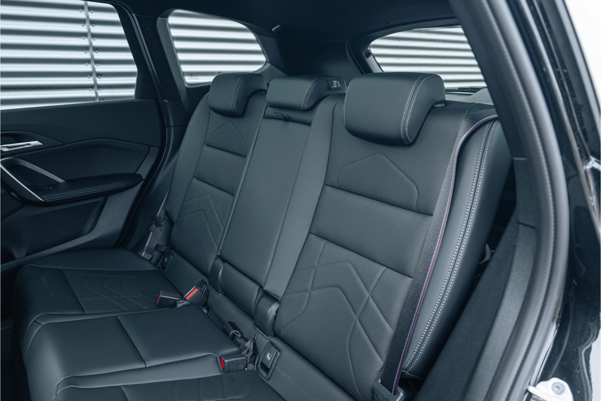 Hoofdafbeelding BMW iX1