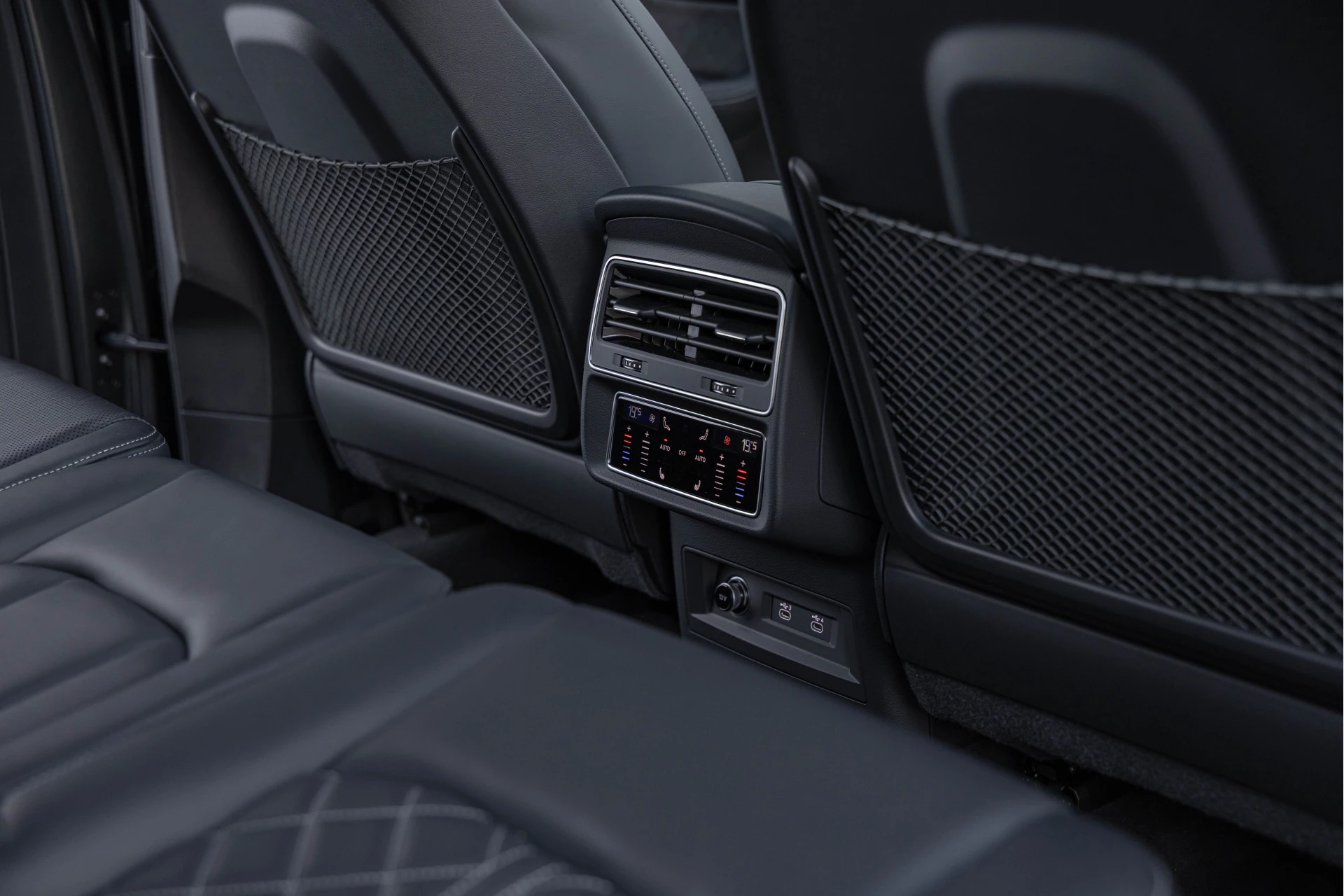 Hoofdafbeelding Audi SQ7