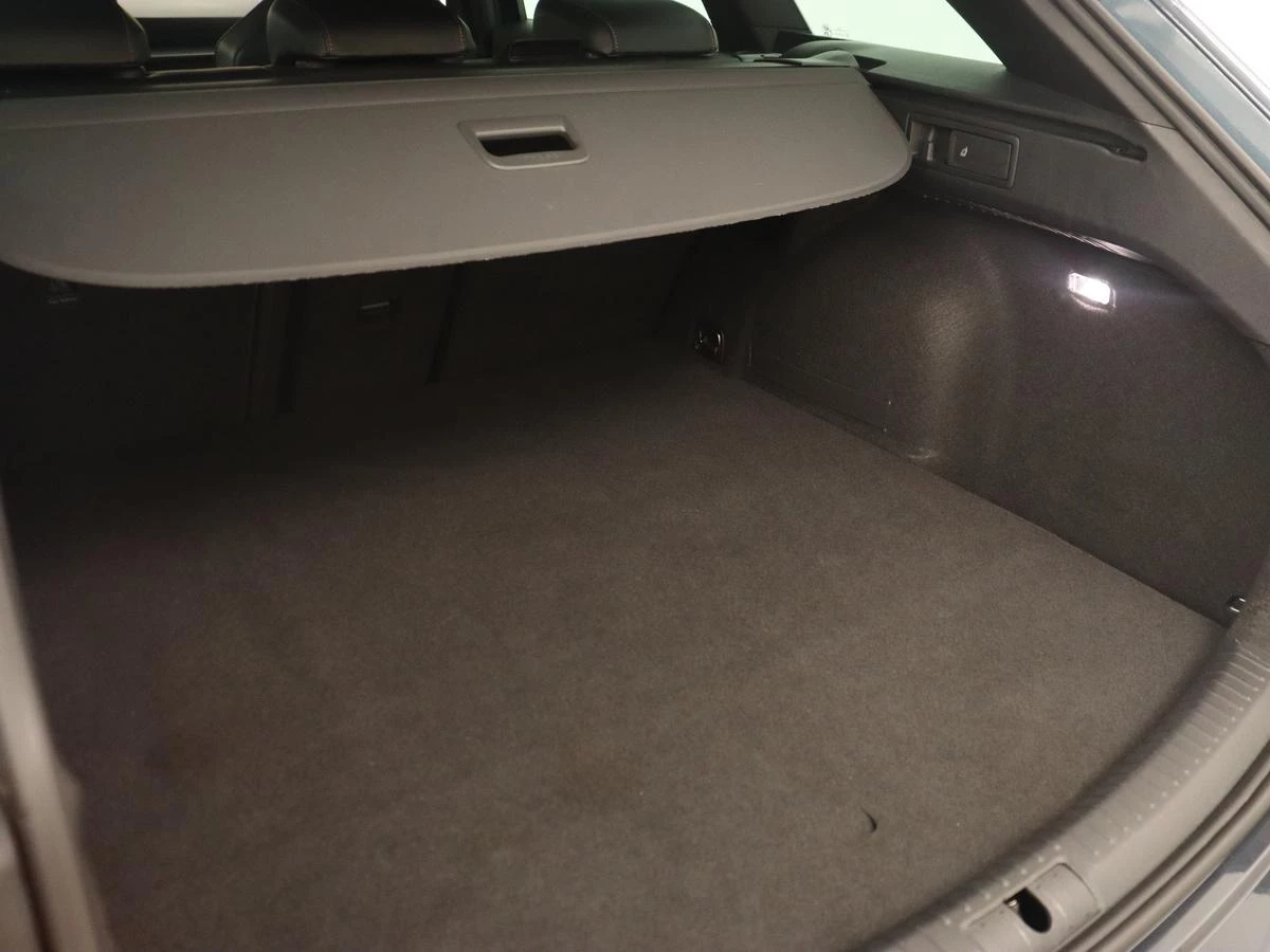 Hoofdafbeelding CUPRA Leon