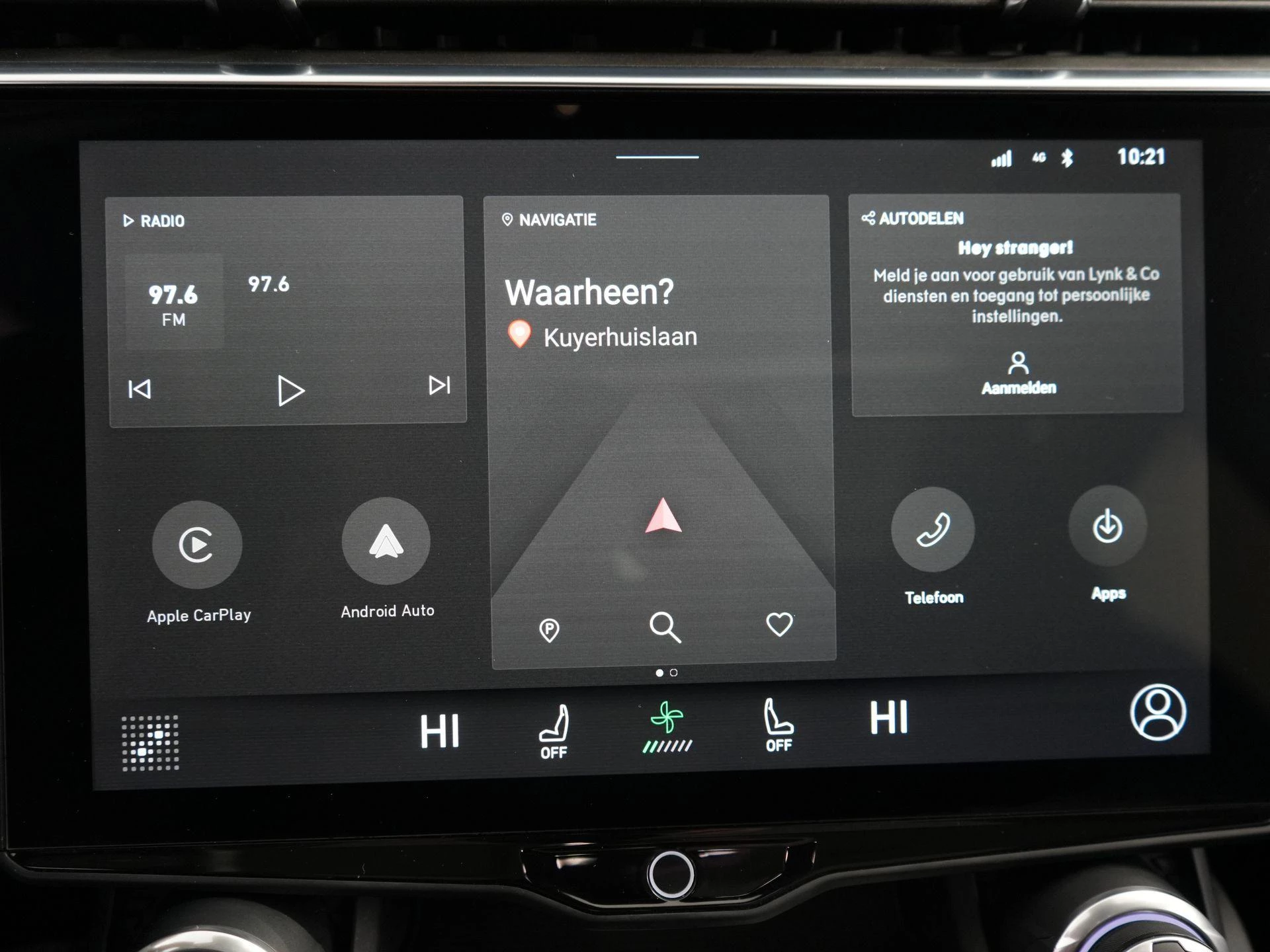 Hoofdafbeelding Lynk & Co 01