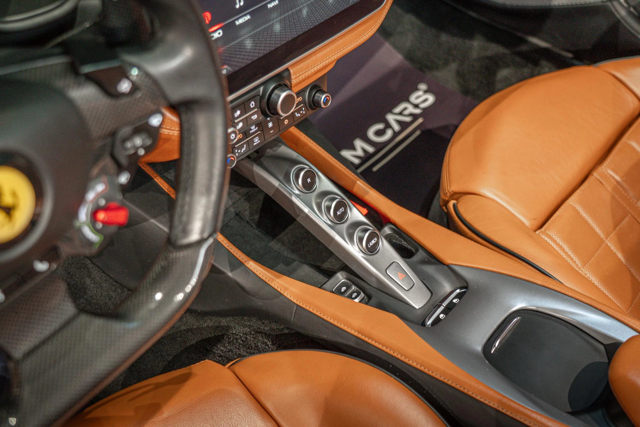 Hoofdafbeelding Ferrari Portofino