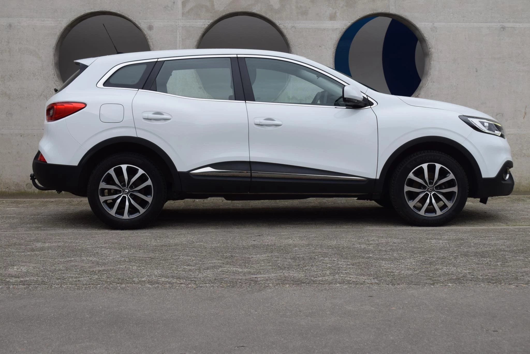 Hoofdafbeelding Renault Kadjar