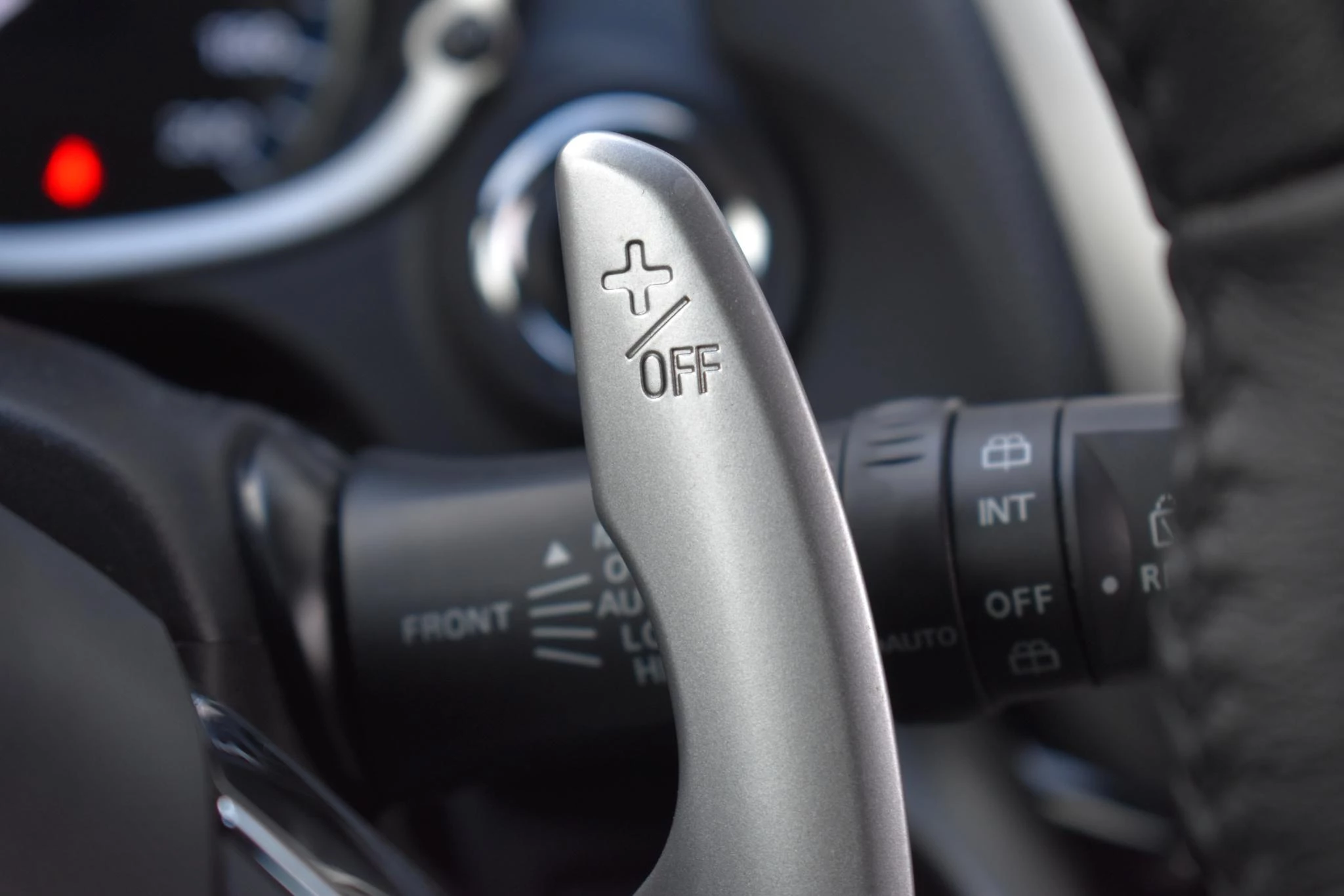 Hoofdafbeelding Mitsubishi Eclipse Cross