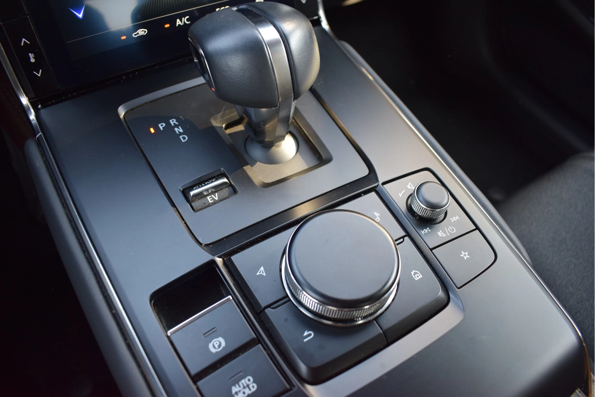 Hoofdafbeelding Mazda MX-30