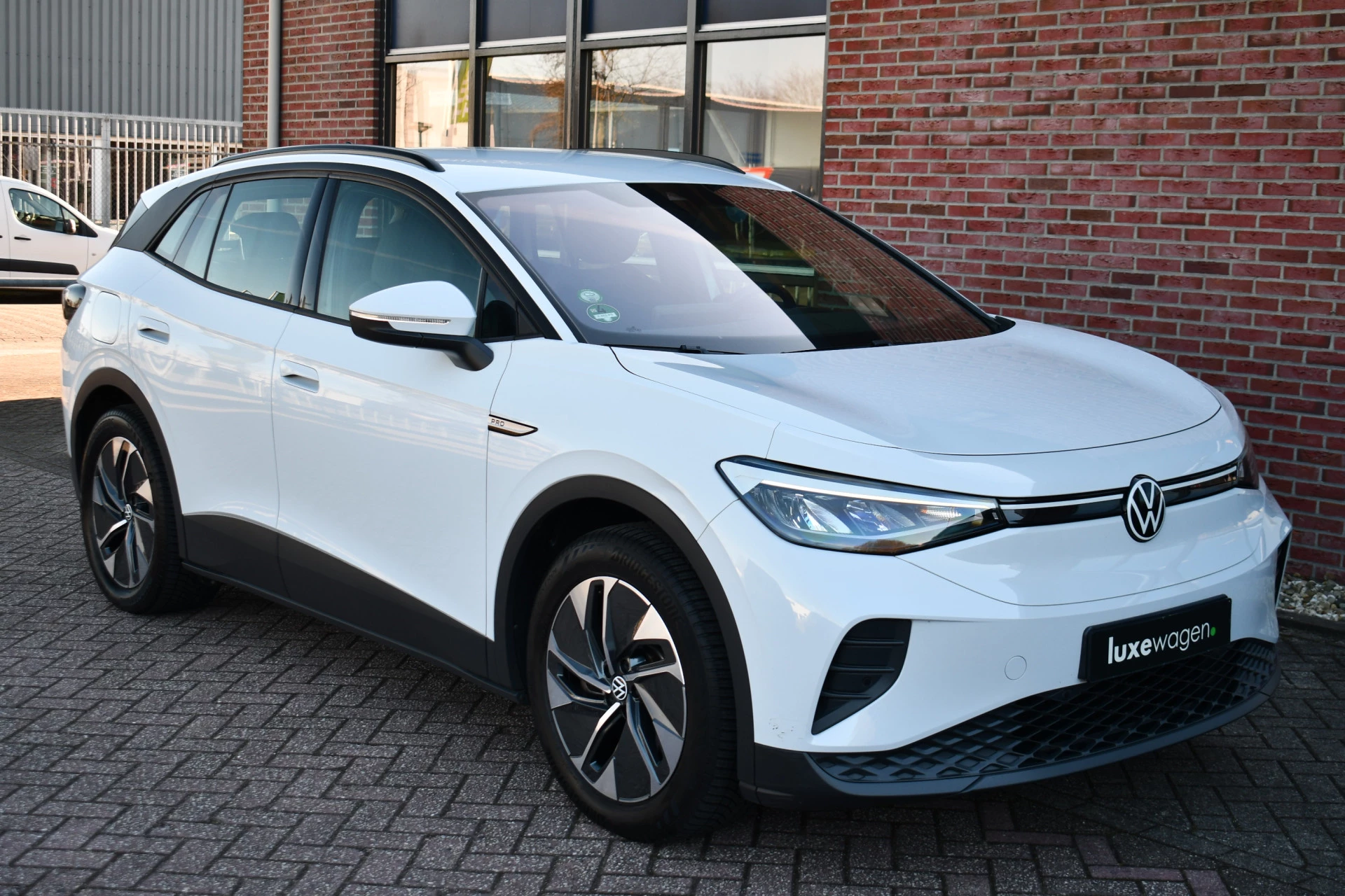 Hoofdafbeelding Volkswagen ID.4