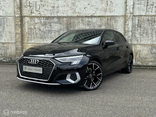 Audi A3 40 tfsi e Plug in/ACC/Dynamische/Carplay/19 inch!