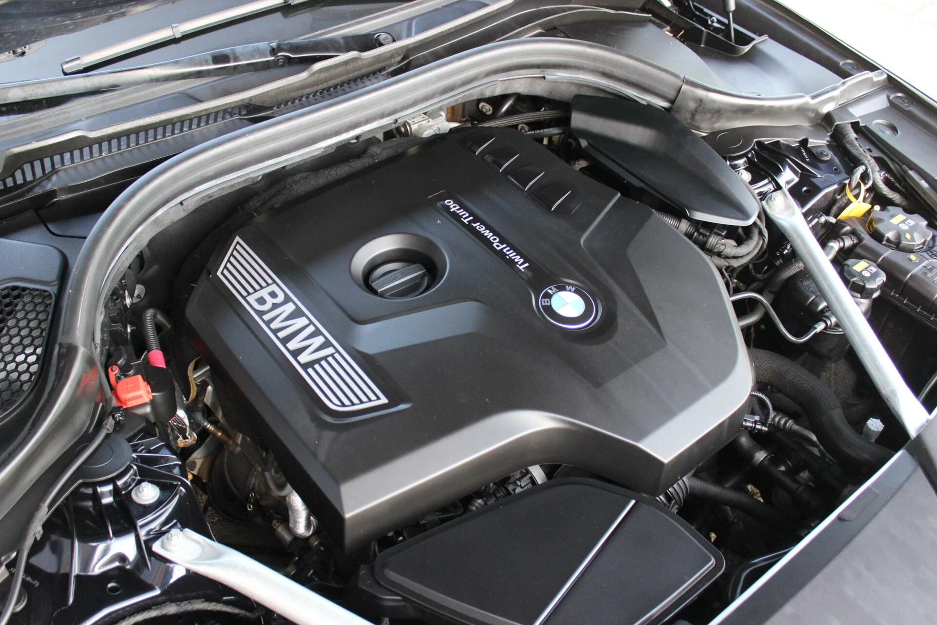 Hoofdafbeelding BMW 6 Serie