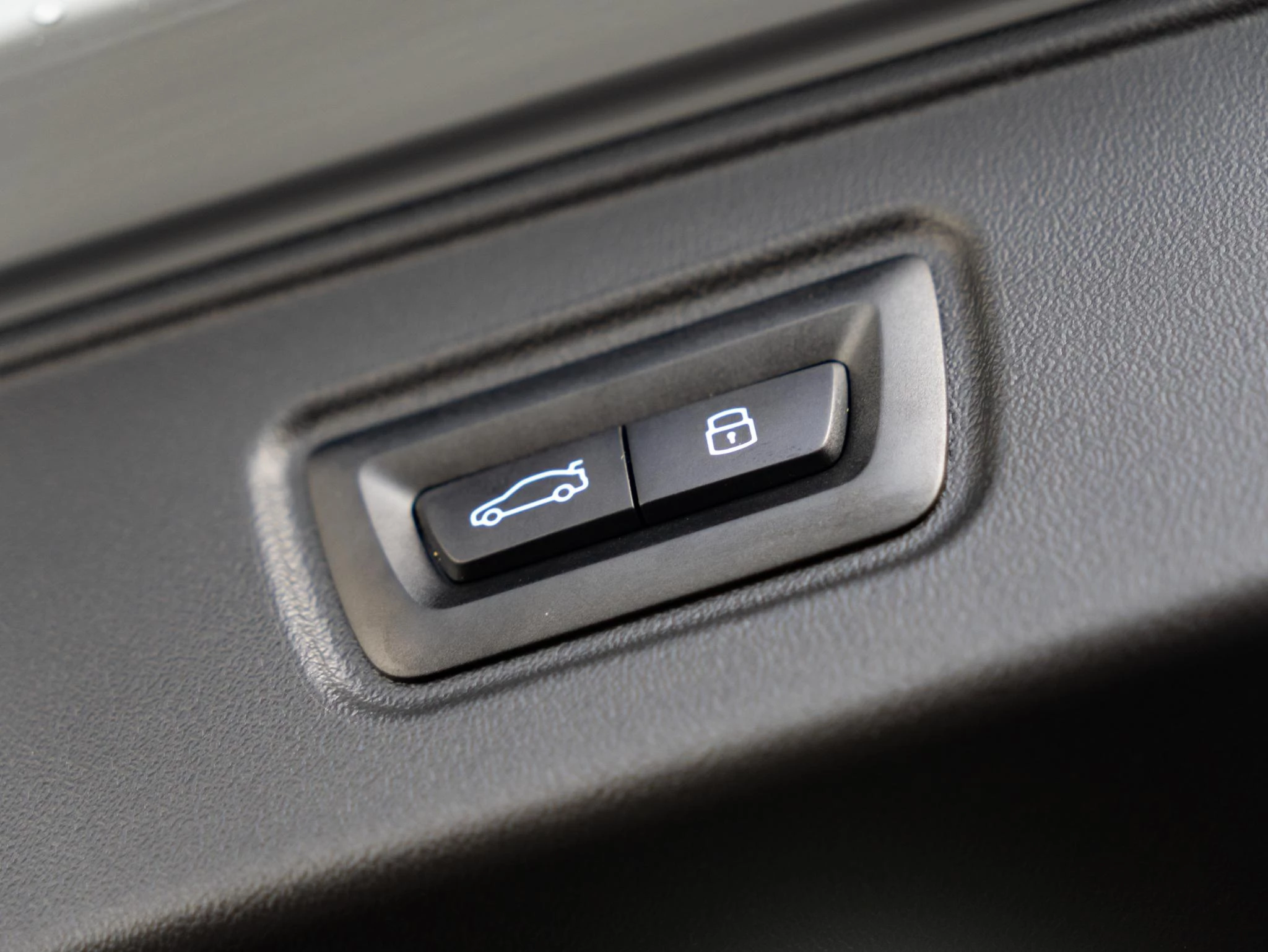 Hoofdafbeelding BMW i5